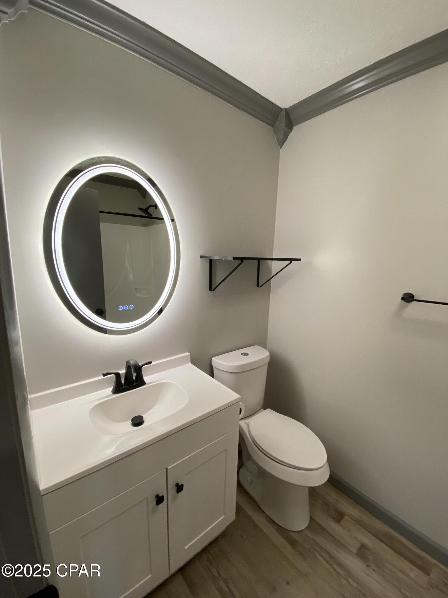 Venetian Villa - Residential Lease