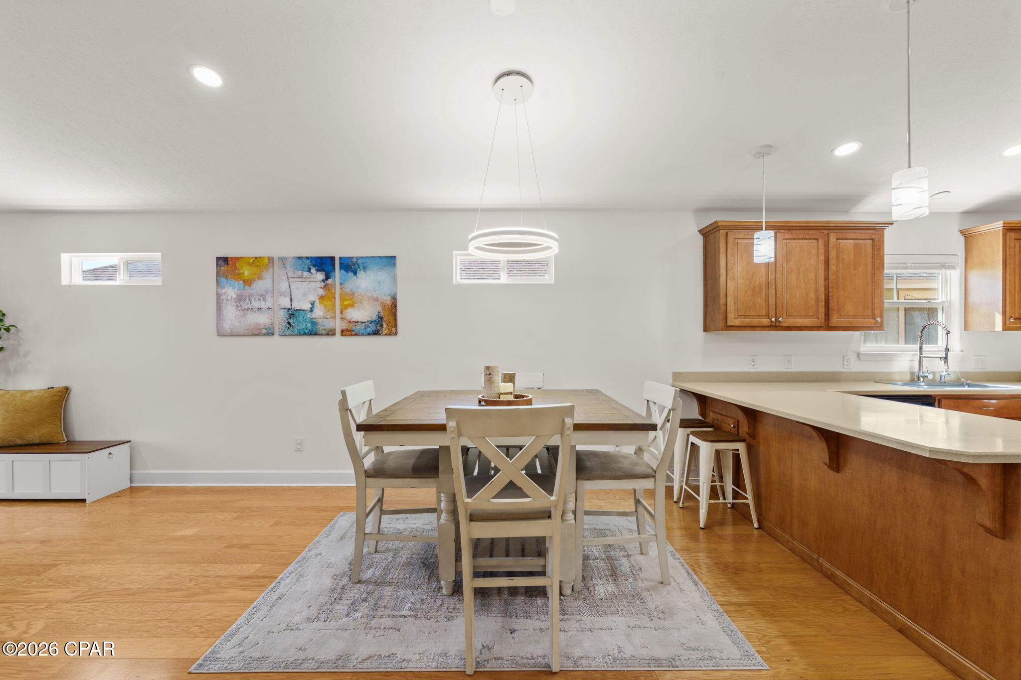 Ashlee Manor - Residential