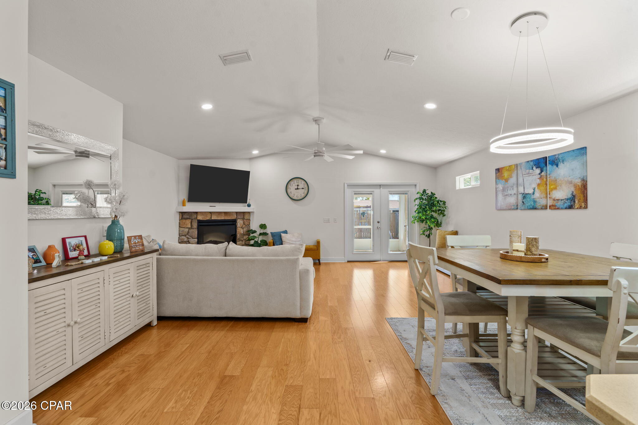 Ashlee Manor - Residential