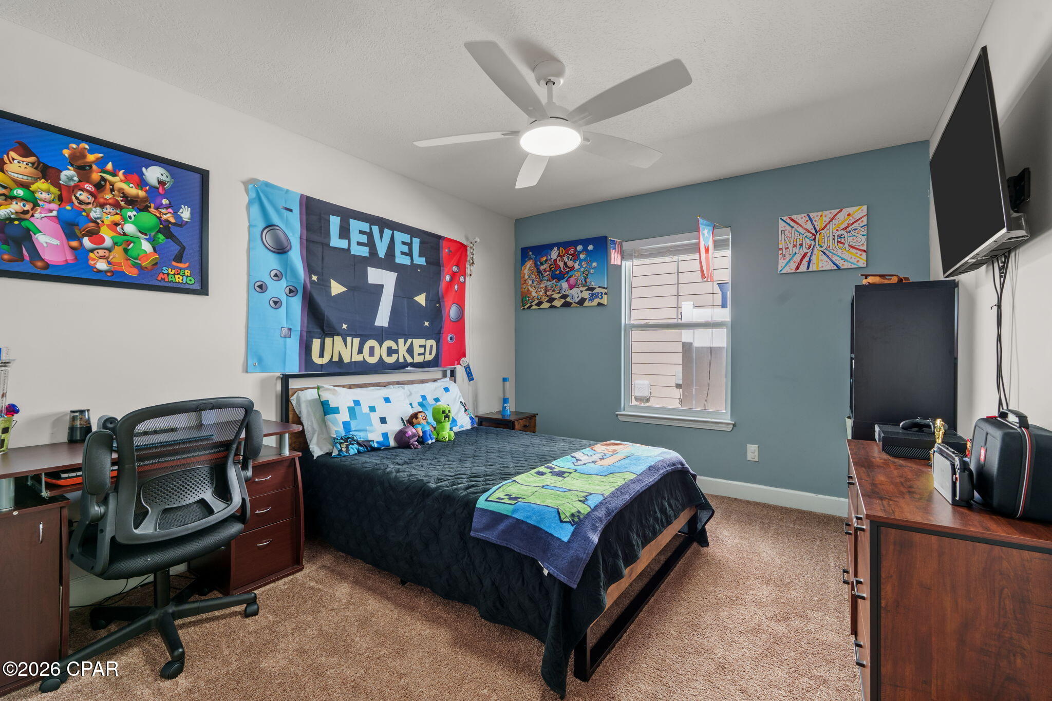 Ashlee Manor - Residential