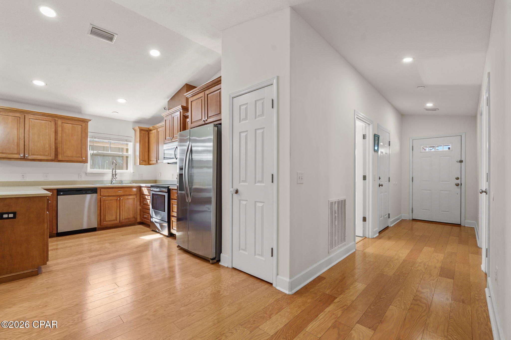 Ashlee Manor - Residential