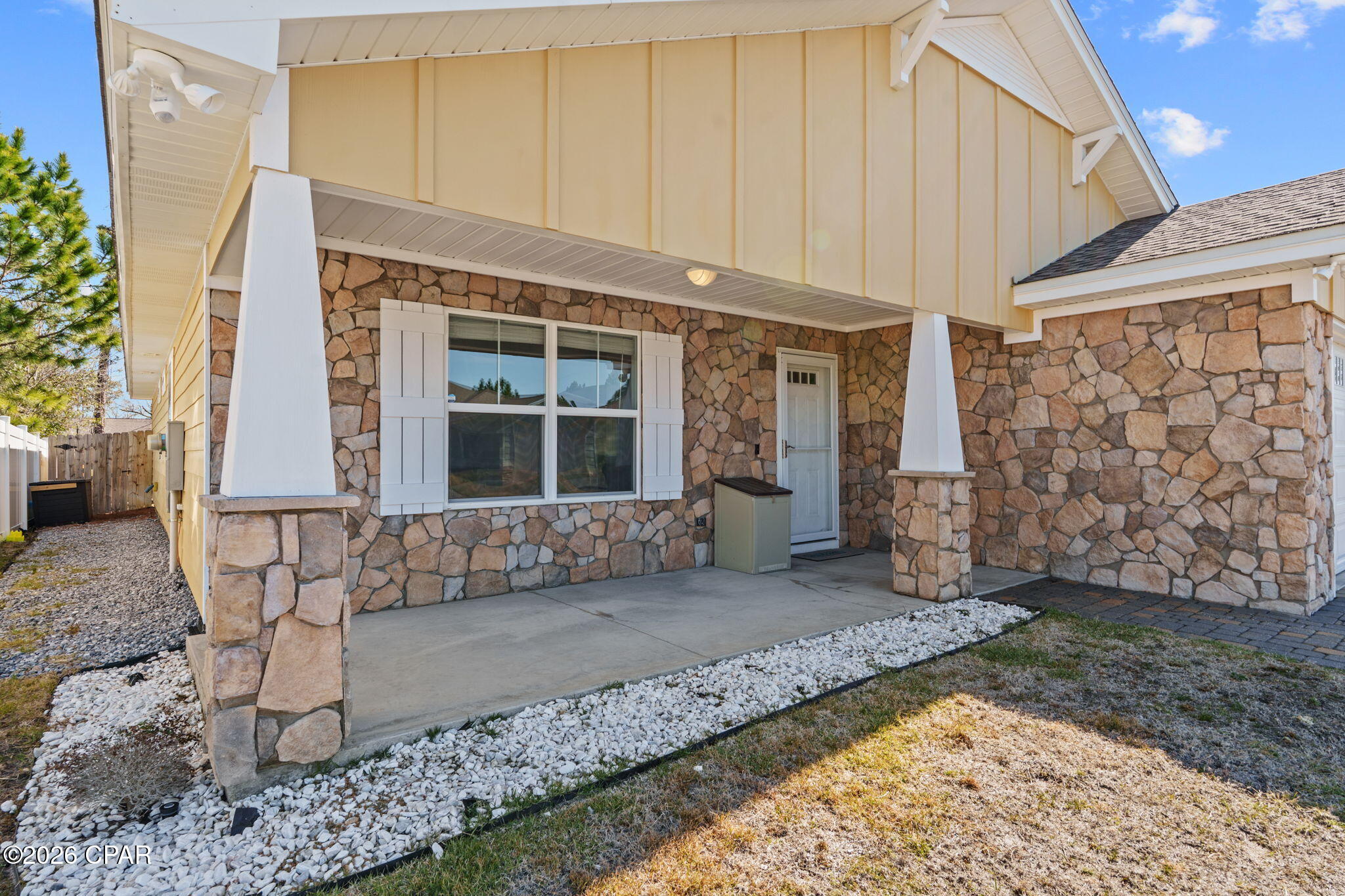 Ashlee Manor - Residential