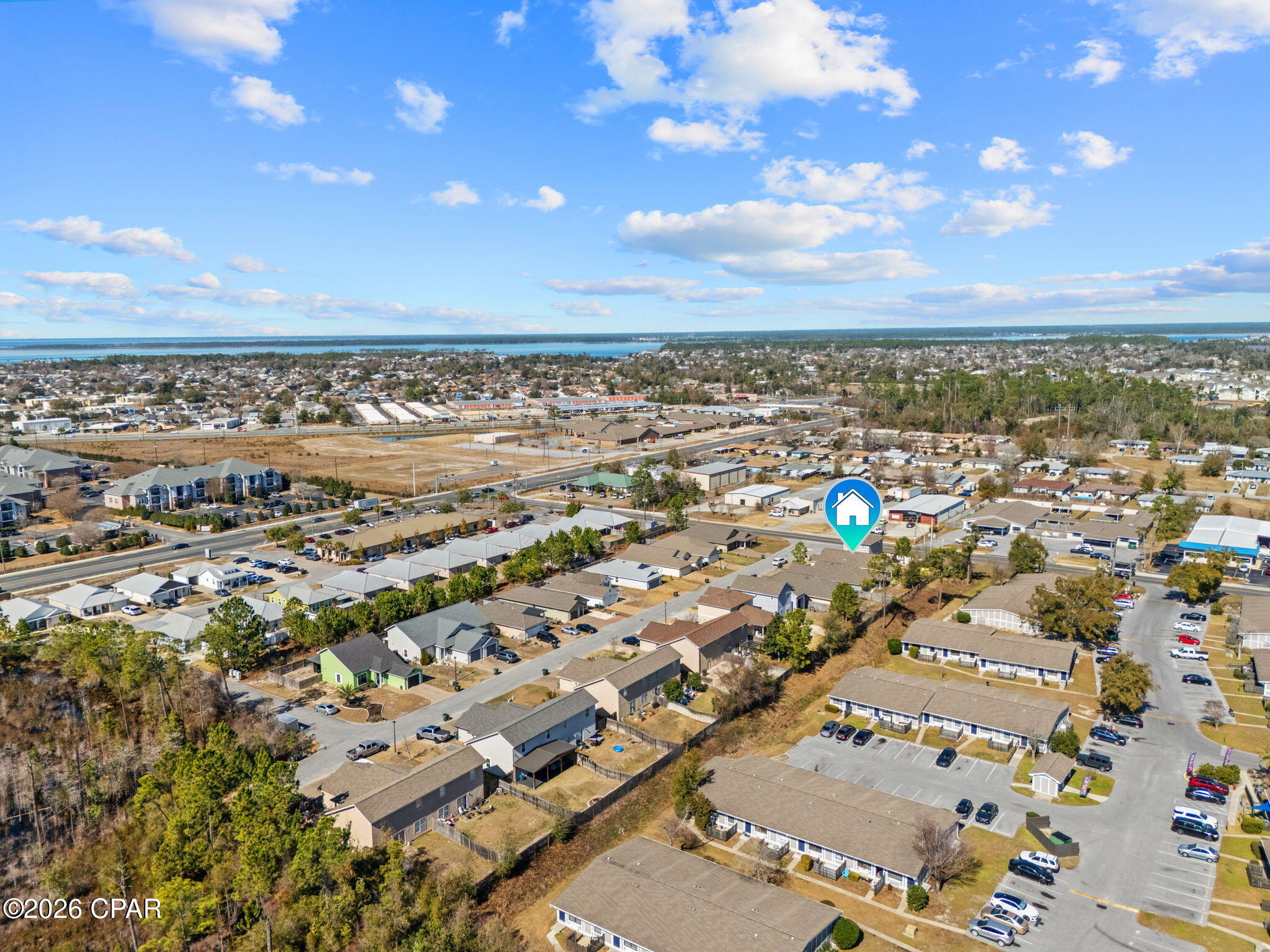 Ashlee Manor - Residential