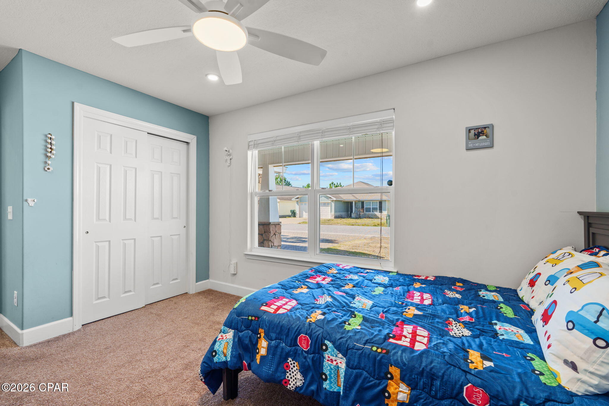 Ashlee Manor - Residential