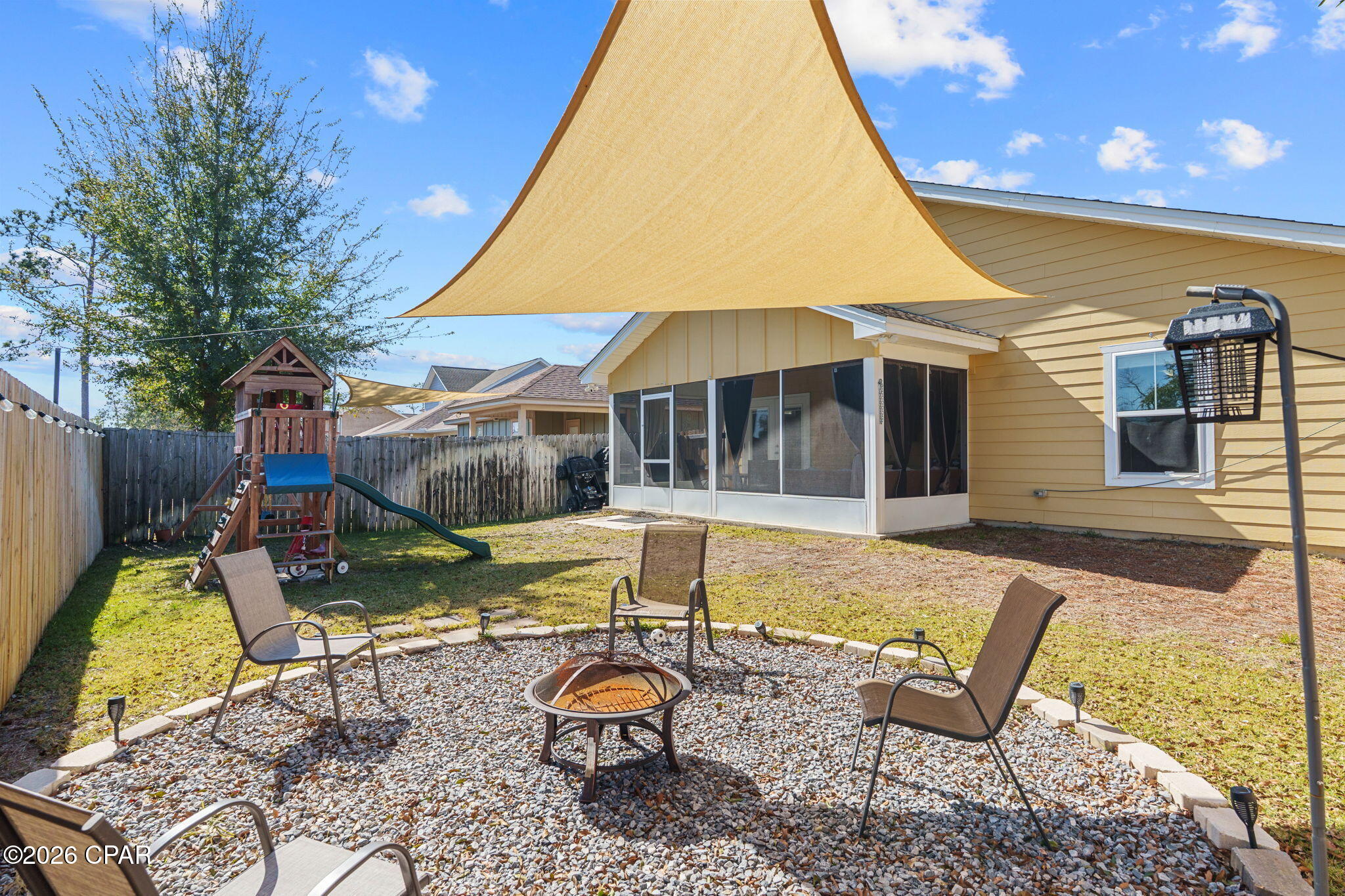 Ashlee Manor - Residential