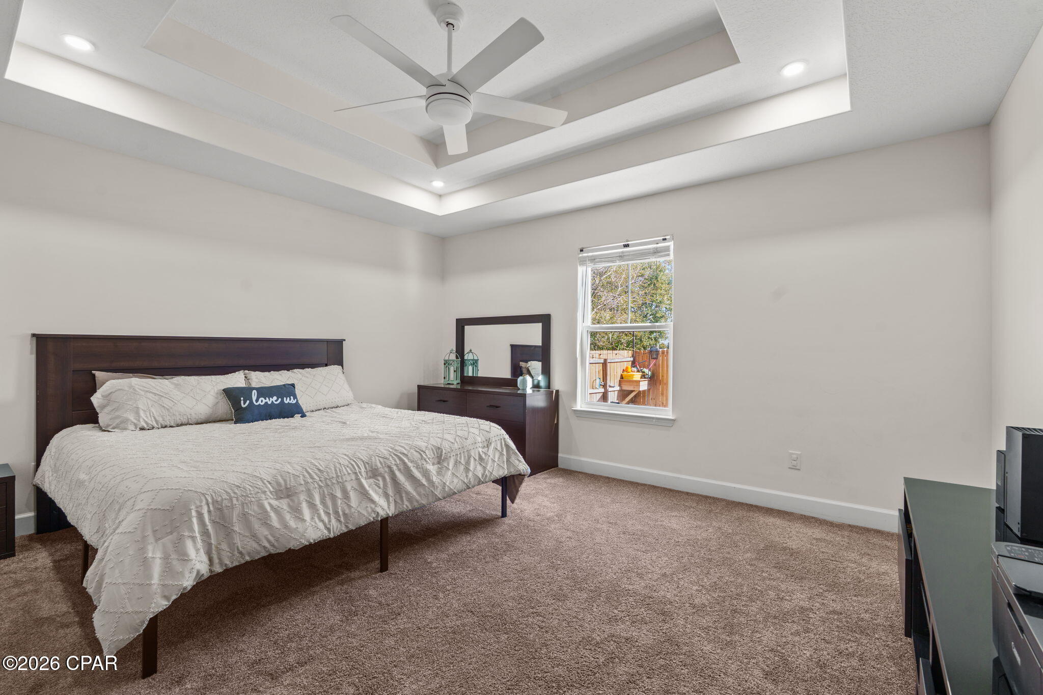 Ashlee Manor - Residential