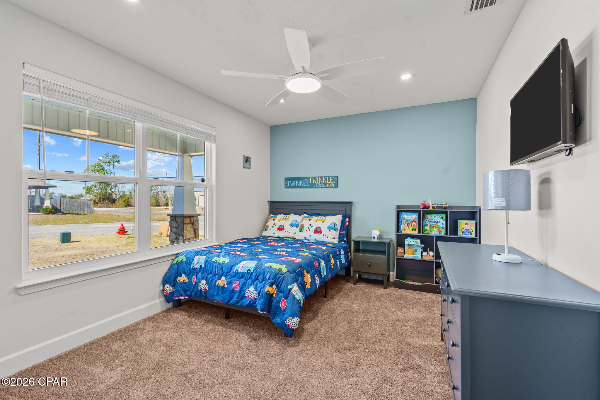 Ashlee Manor - Residential