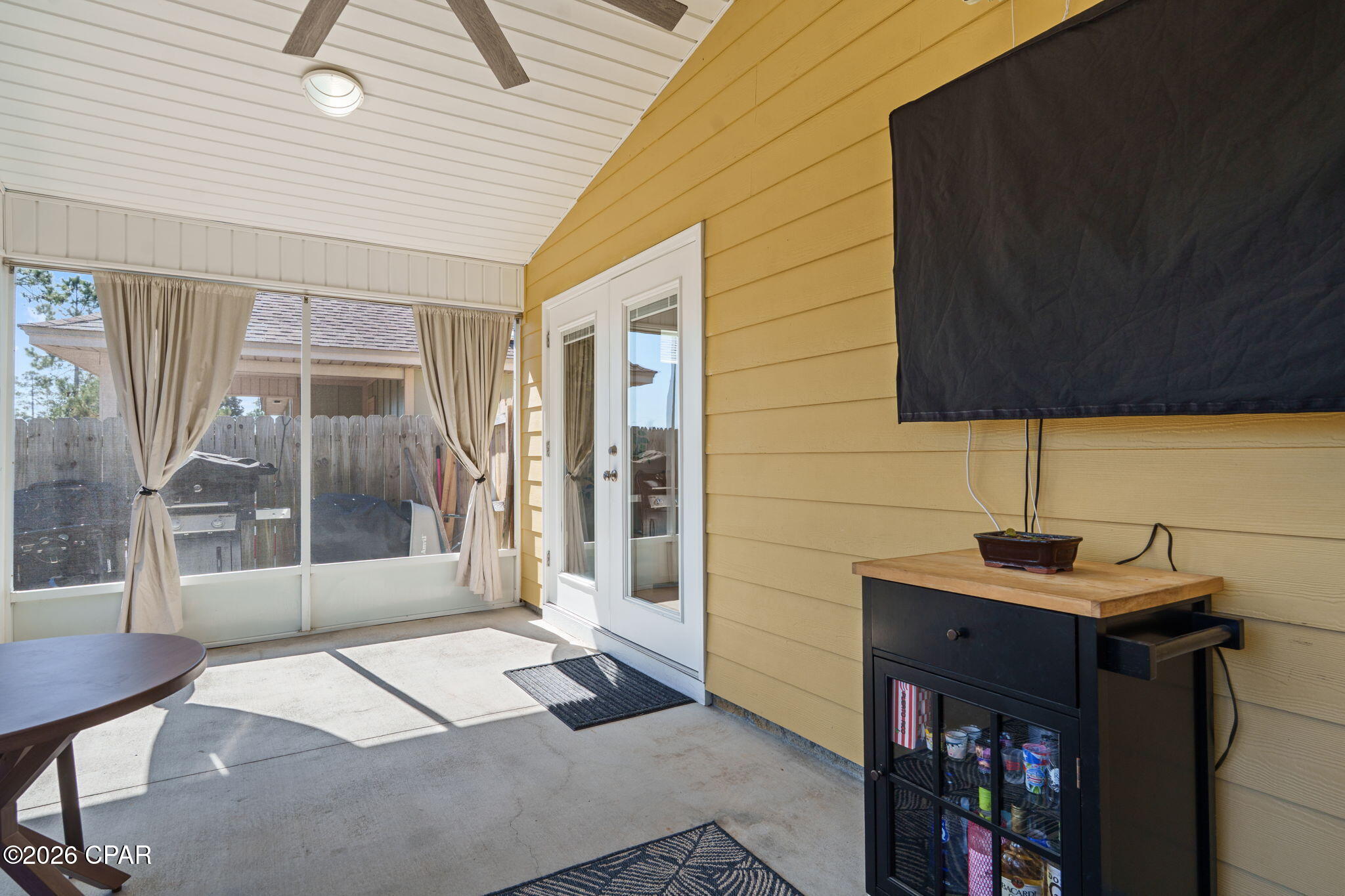 Ashlee Manor - Residential