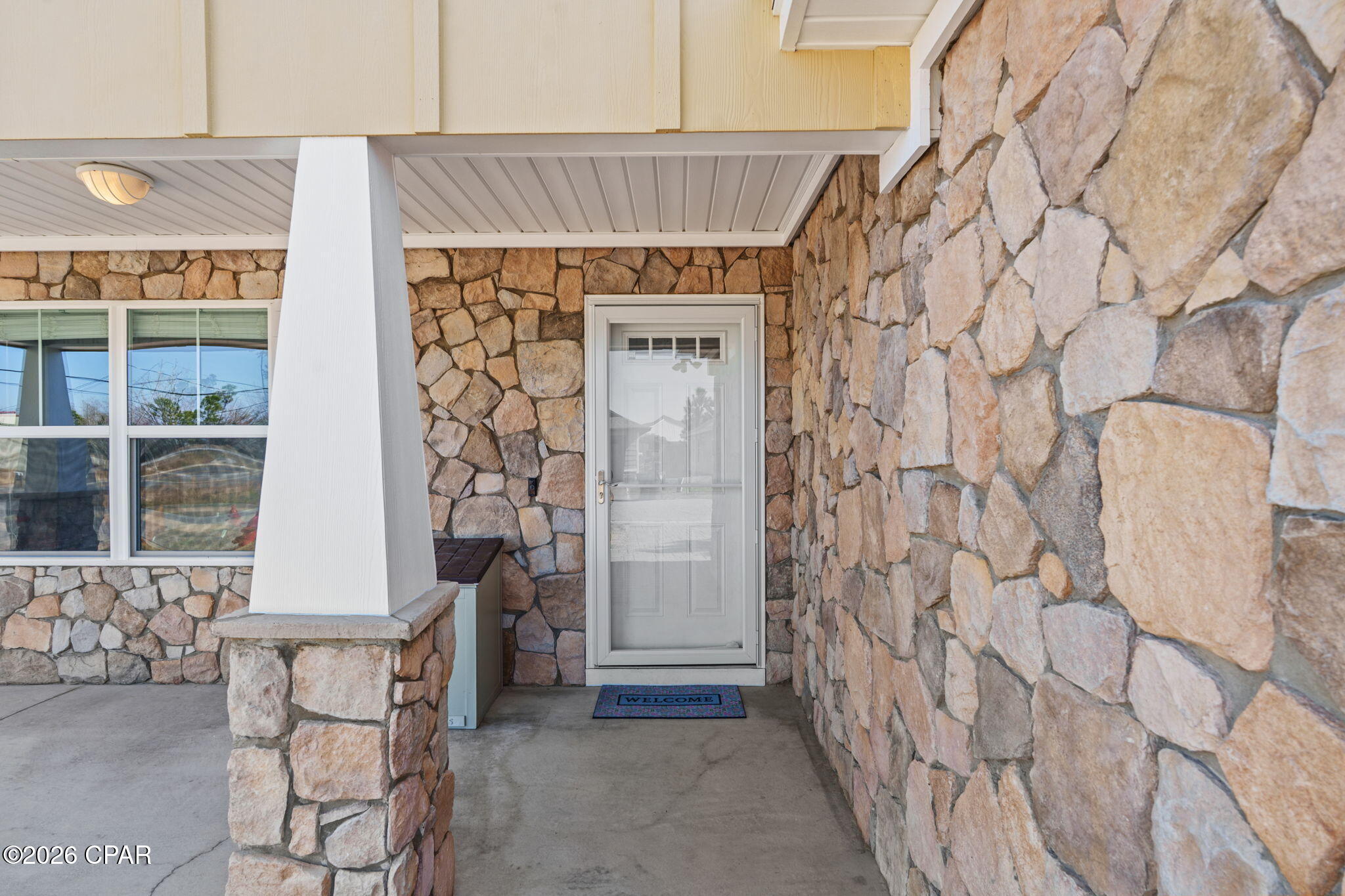 Ashlee Manor - Residential