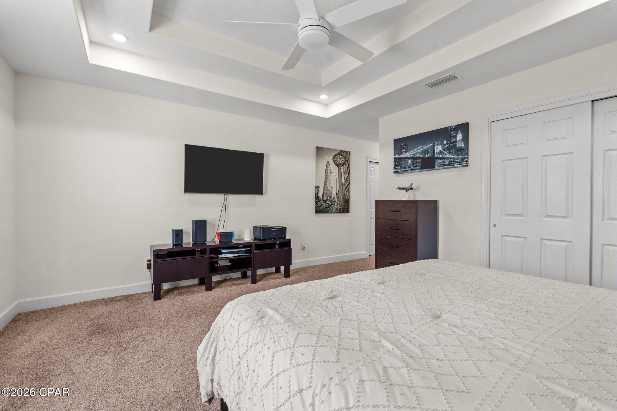 Ashlee Manor - Residential