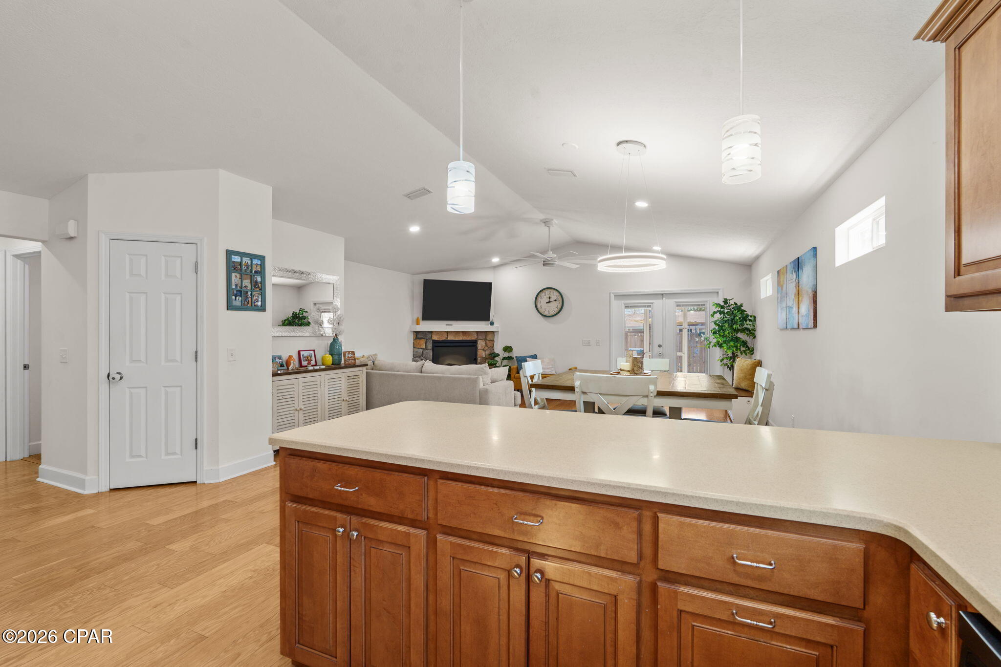 Ashlee Manor - Residential