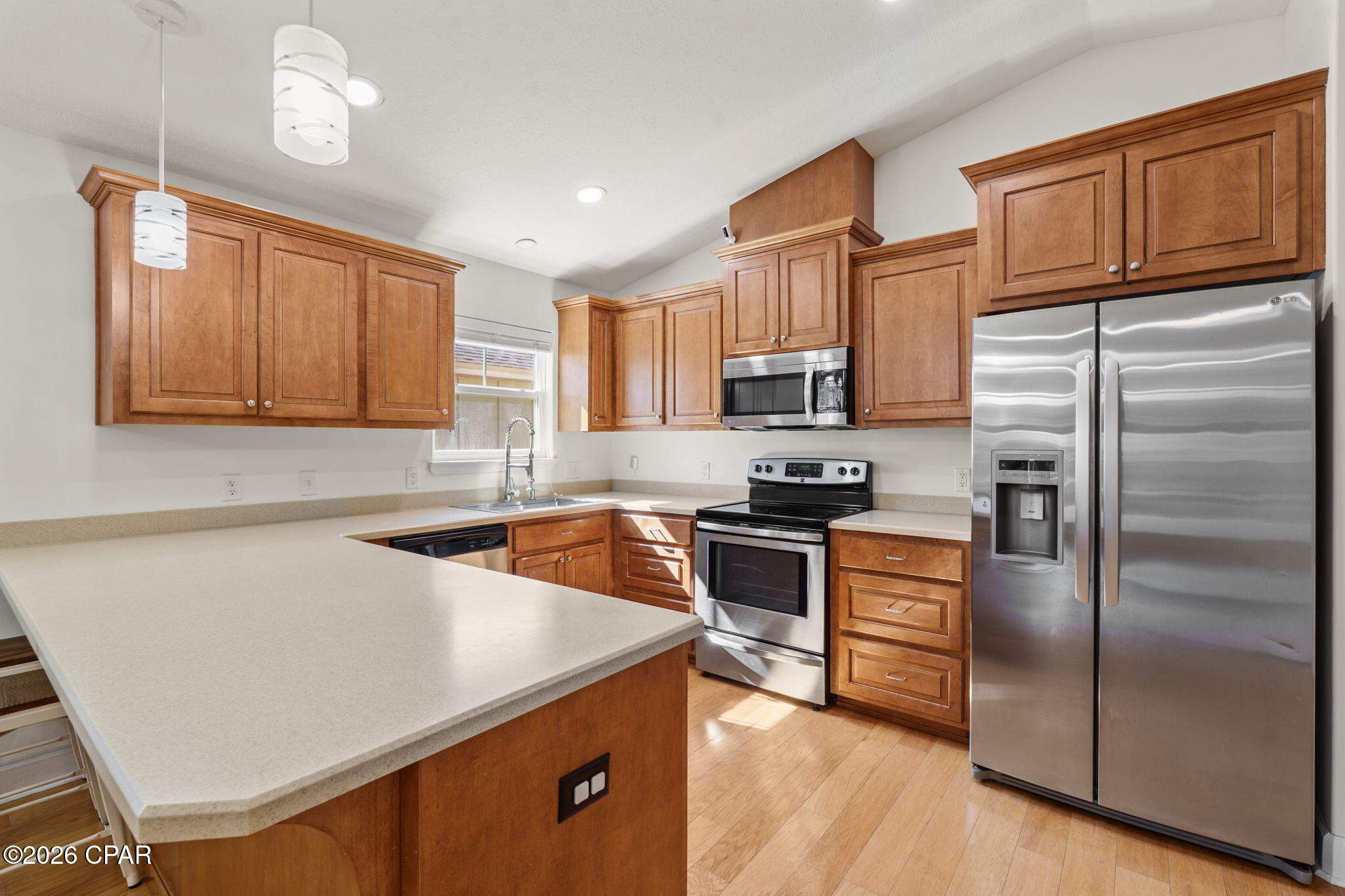 Ashlee Manor - Residential