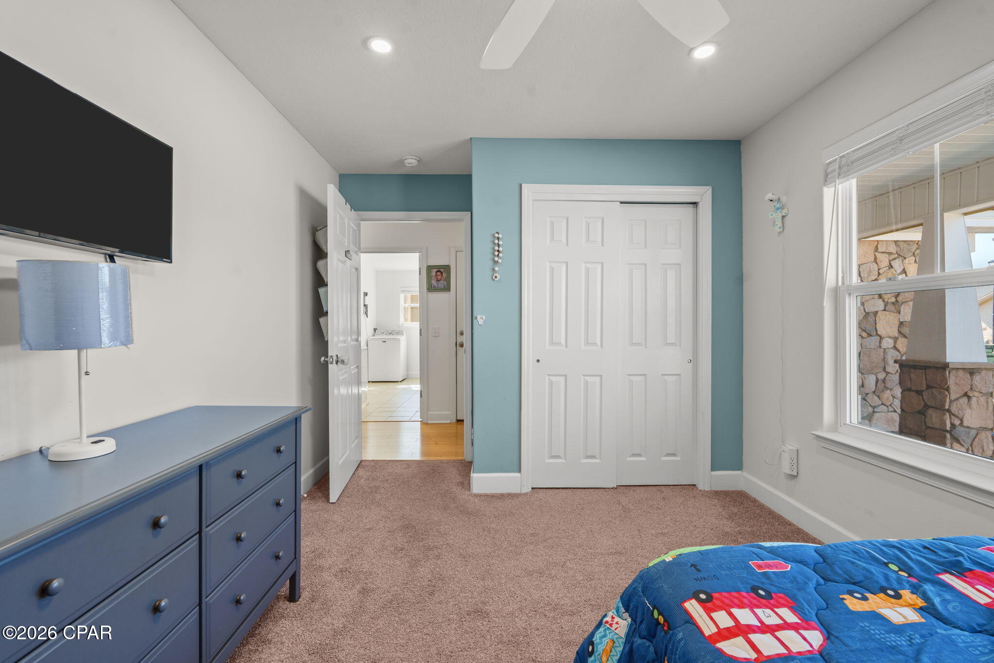 Ashlee Manor - Residential