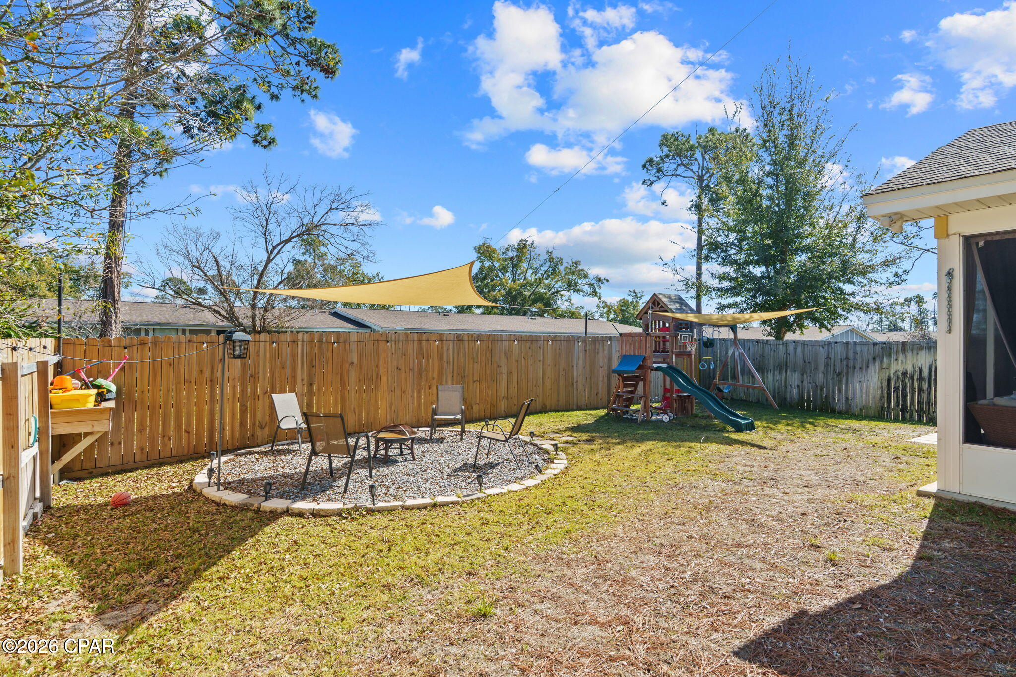 Ashlee Manor - Residential