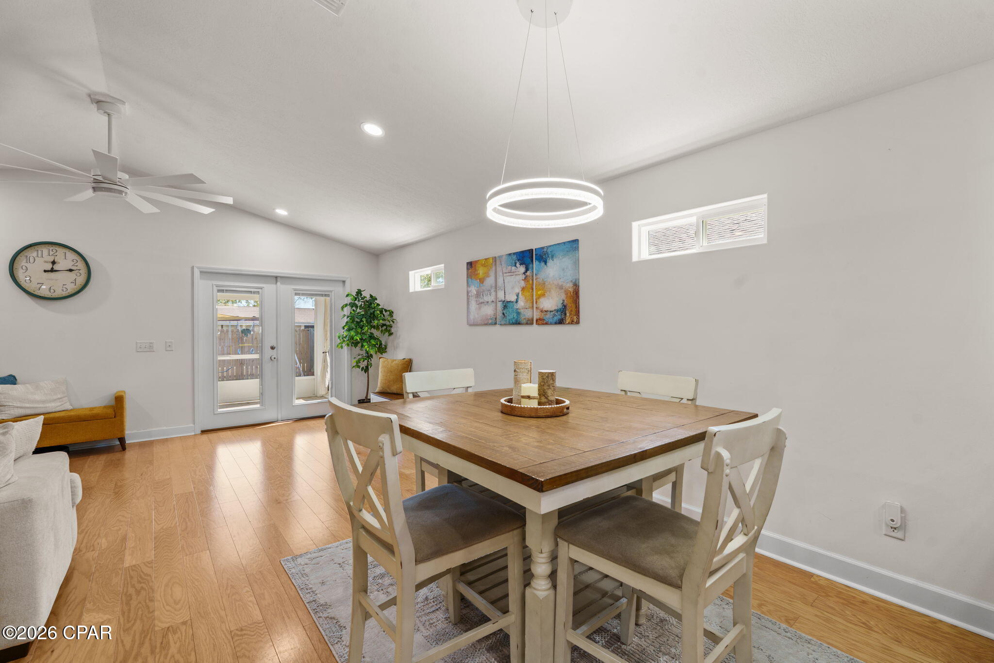 Ashlee Manor - Residential