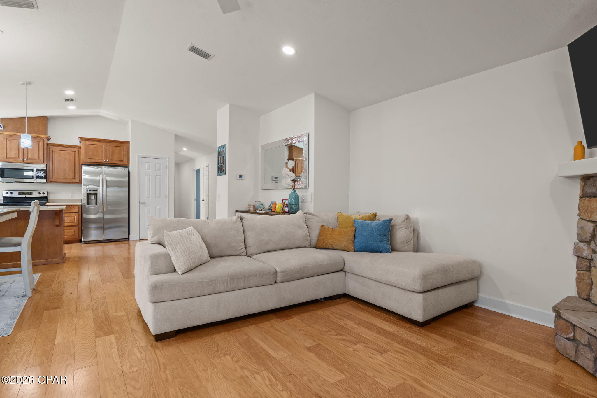 Ashlee Manor - Residential