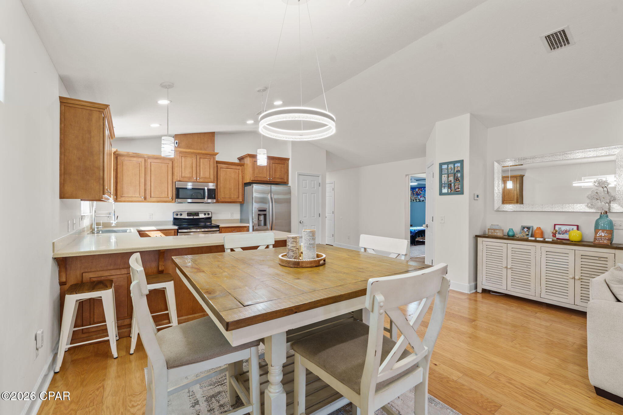 Ashlee Manor - Residential