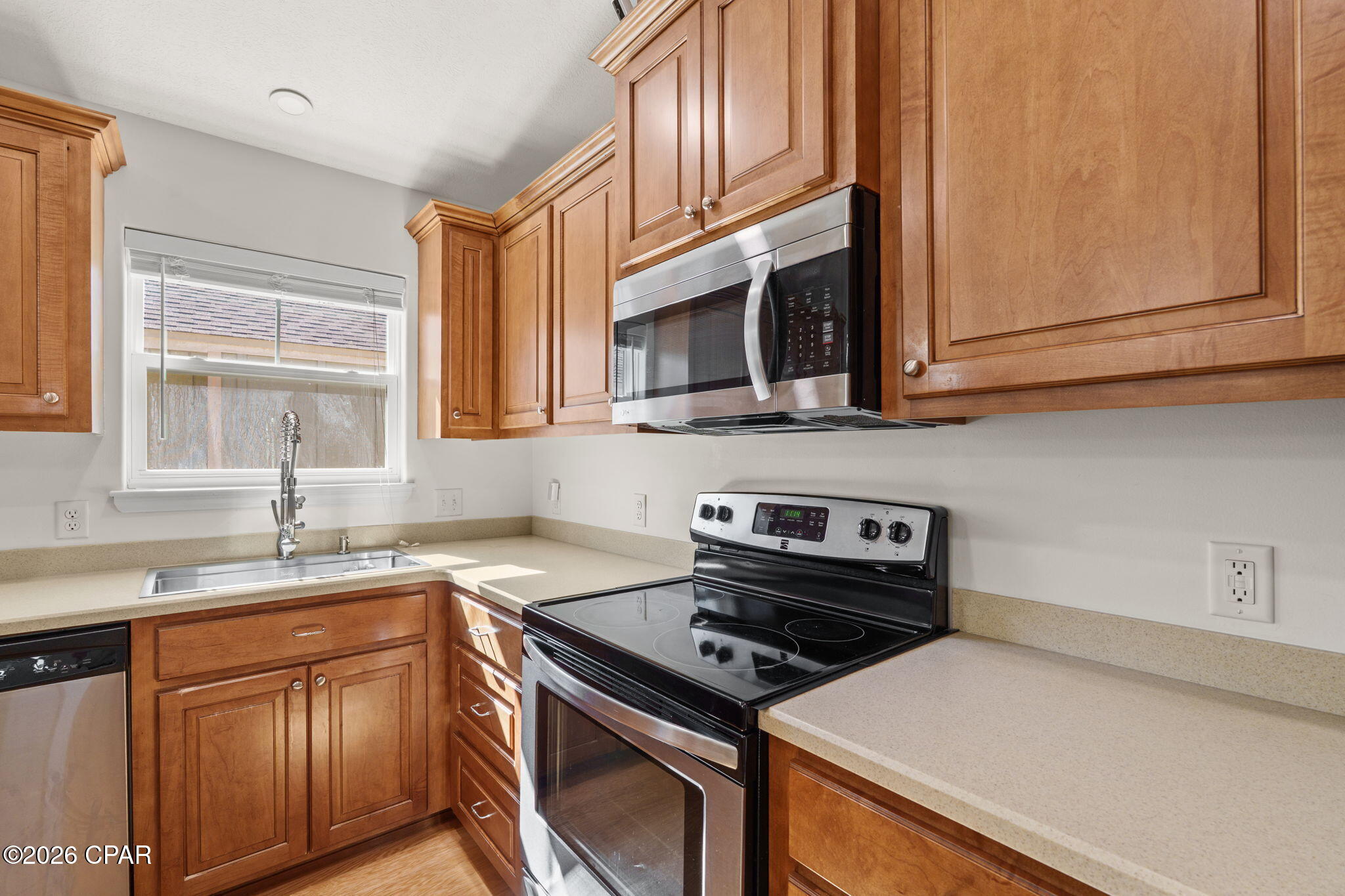 Ashlee Manor - Residential