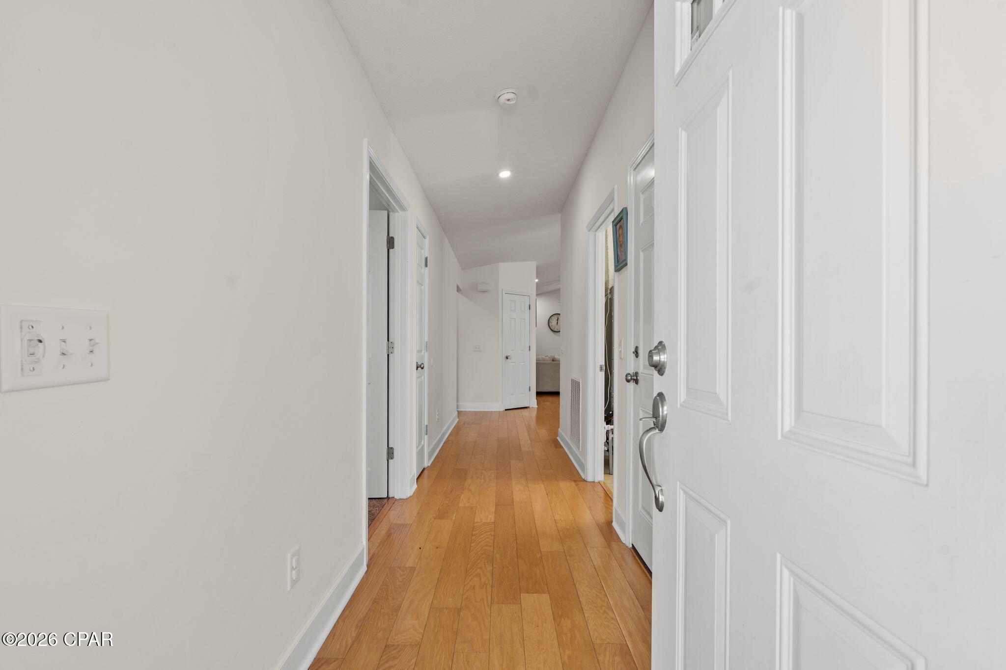 Ashlee Manor - Residential