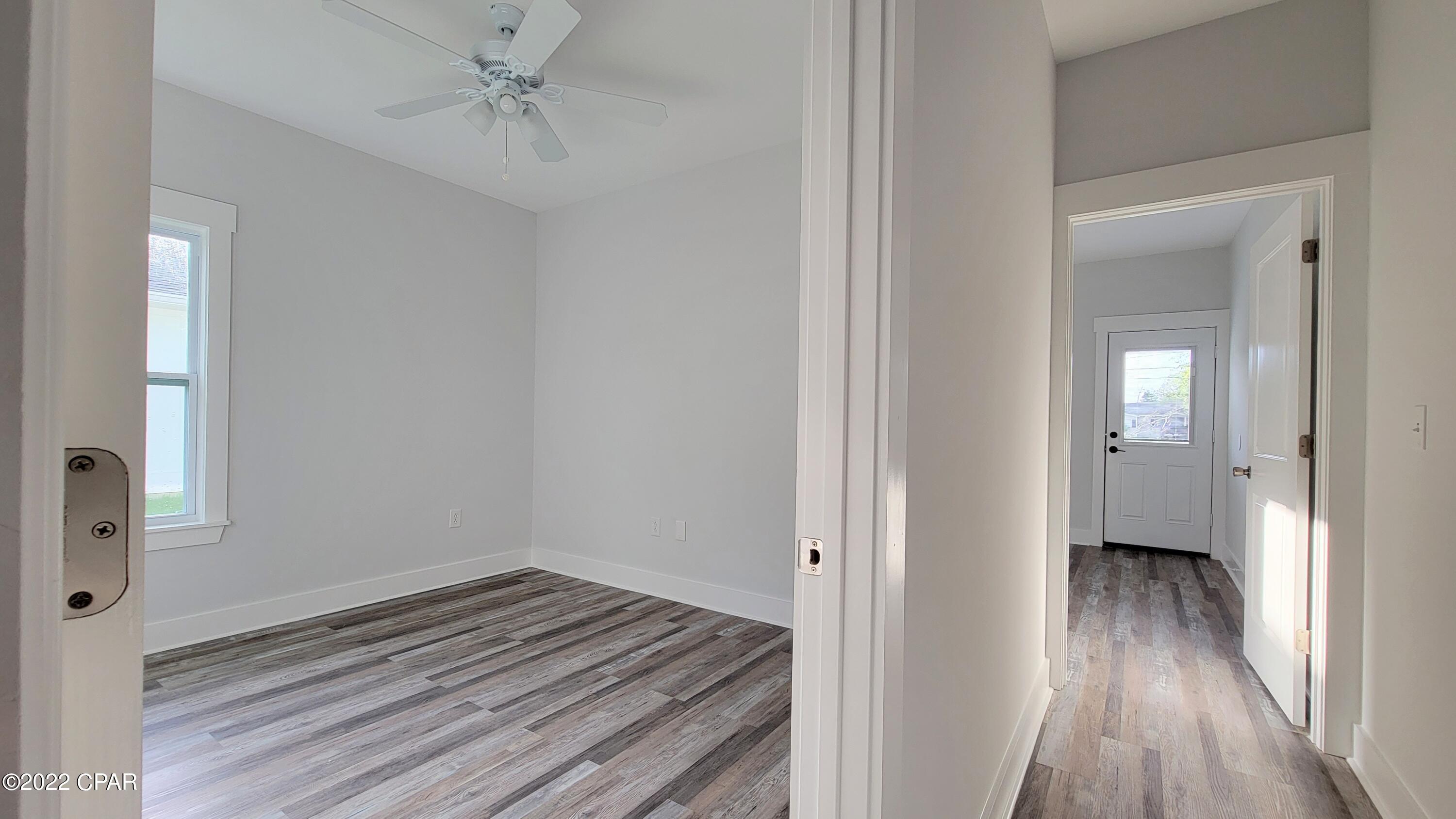 Shermans 2nd Add - Residential