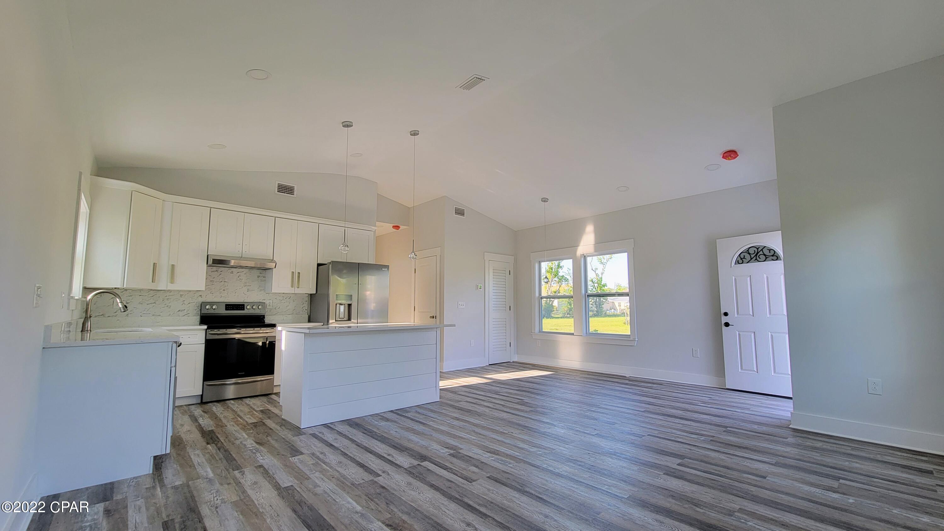 Shermans 2nd Add - Residential