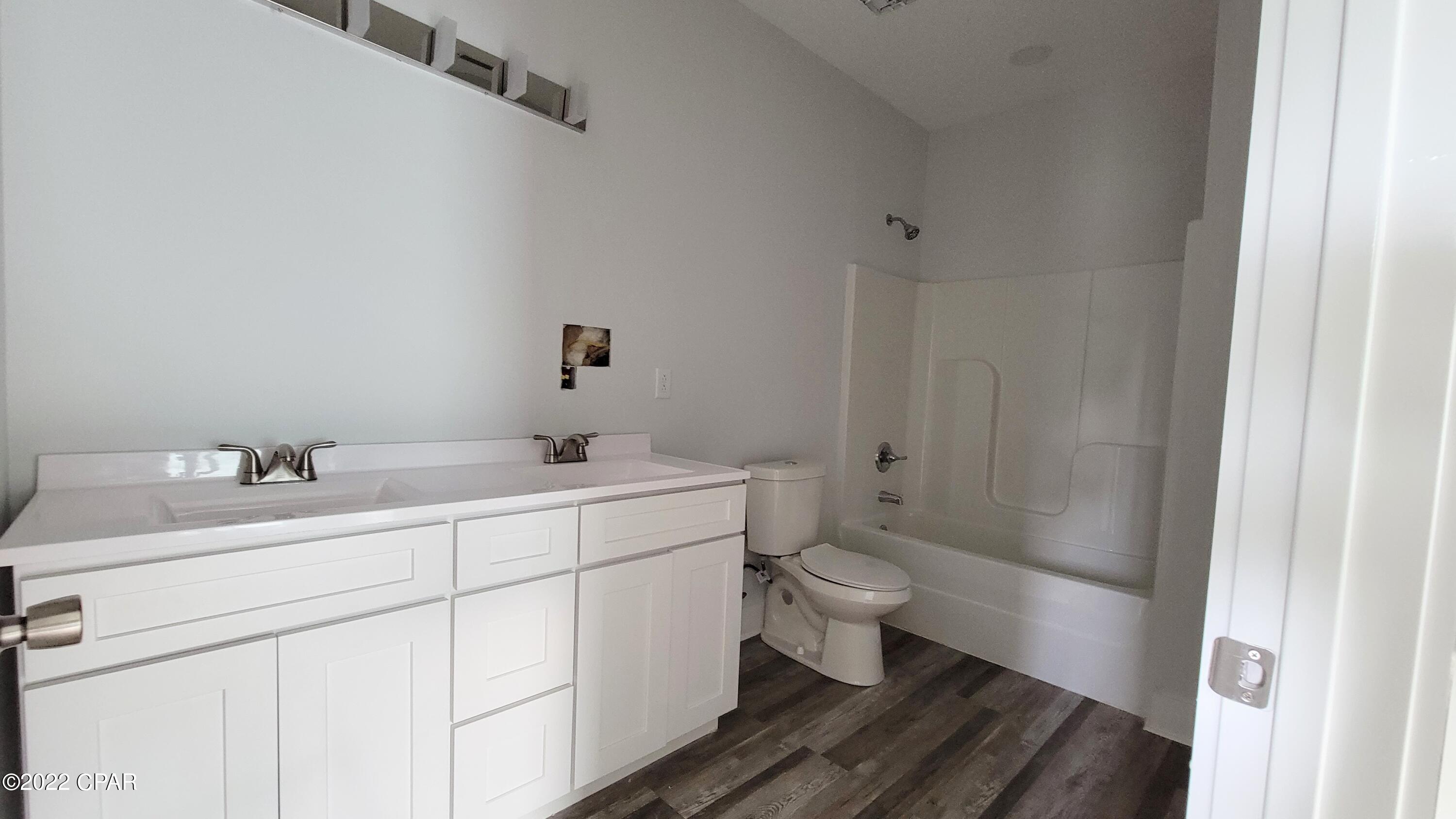 Shermans 2nd Add - Residential