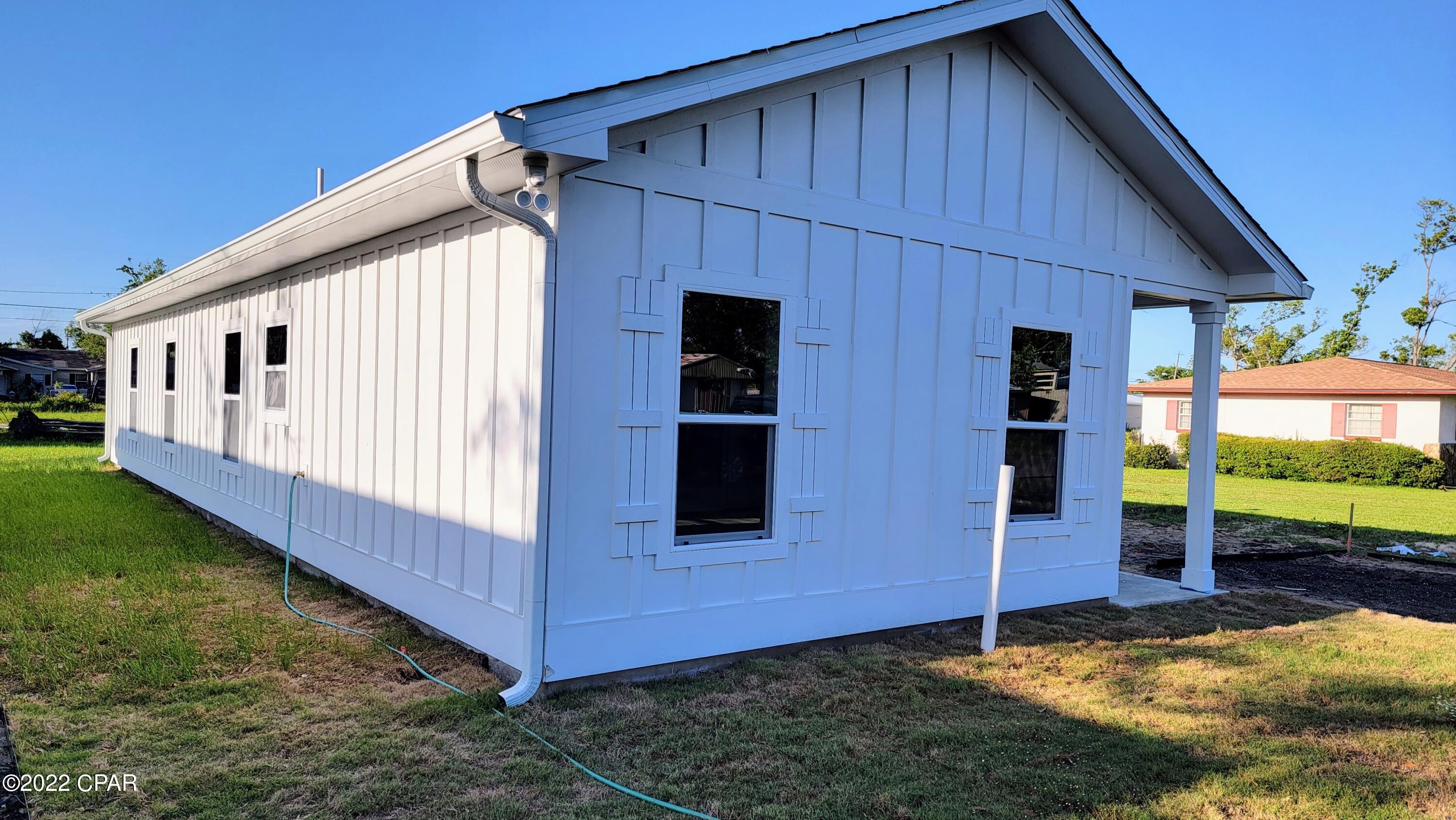 Shermans 2nd Add - Residential