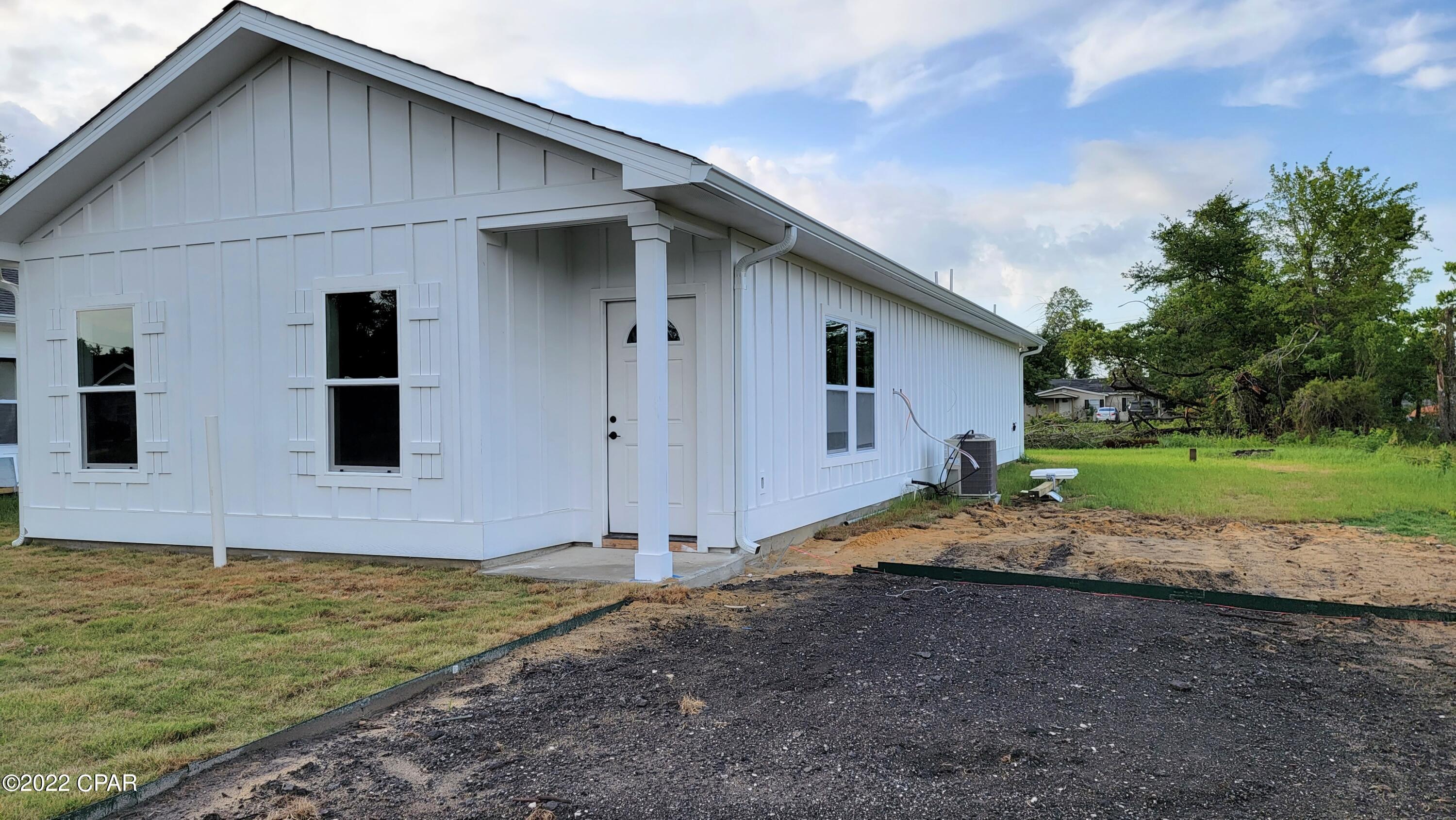 Shermans 2nd Add - Residential