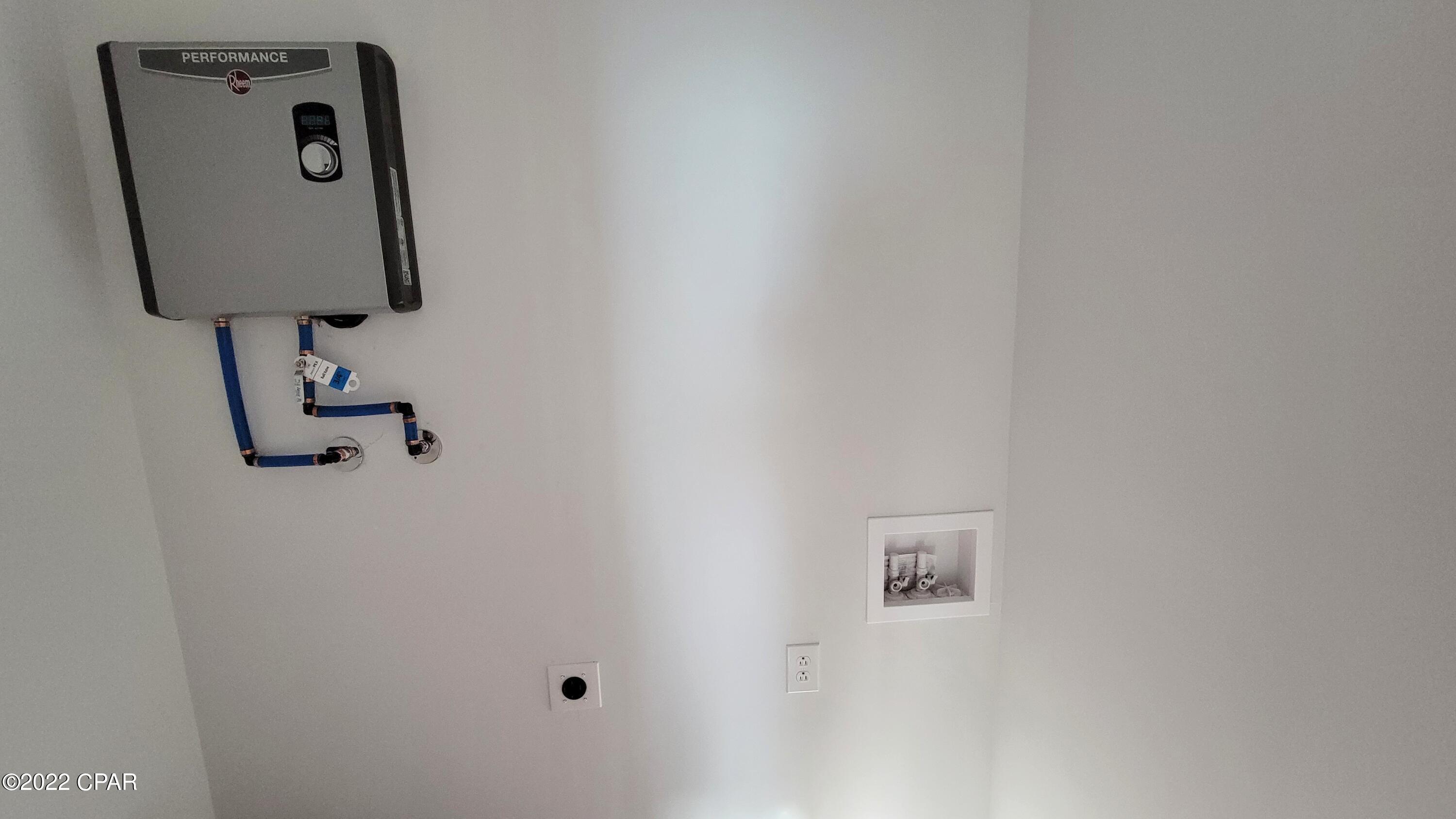 Shermans 2nd Add - Residential