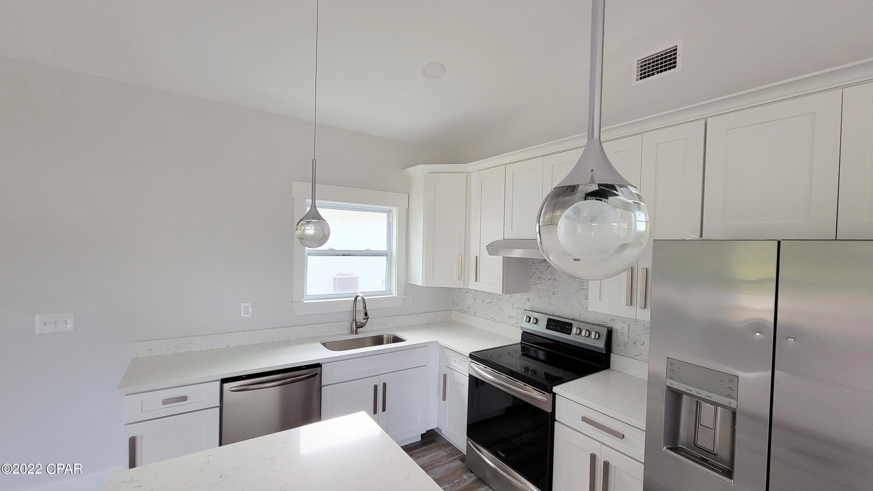 Shermans 2nd Add - Residential