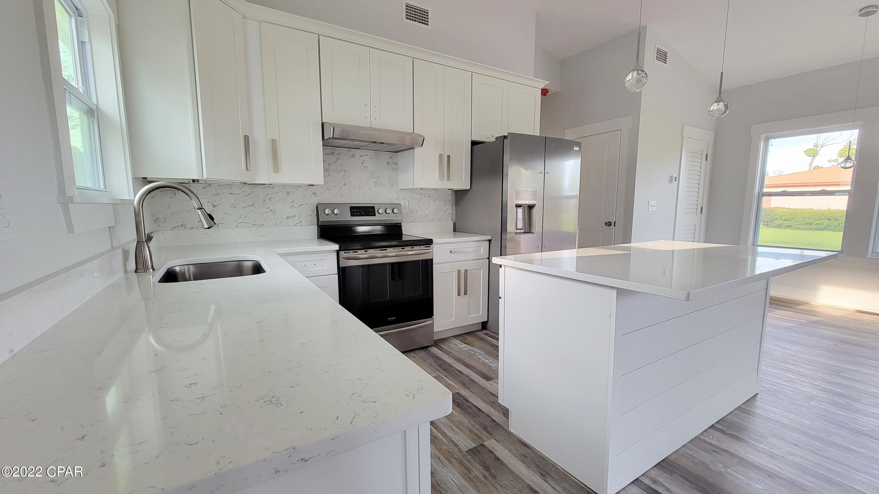 Shermans 2nd Add - Residential