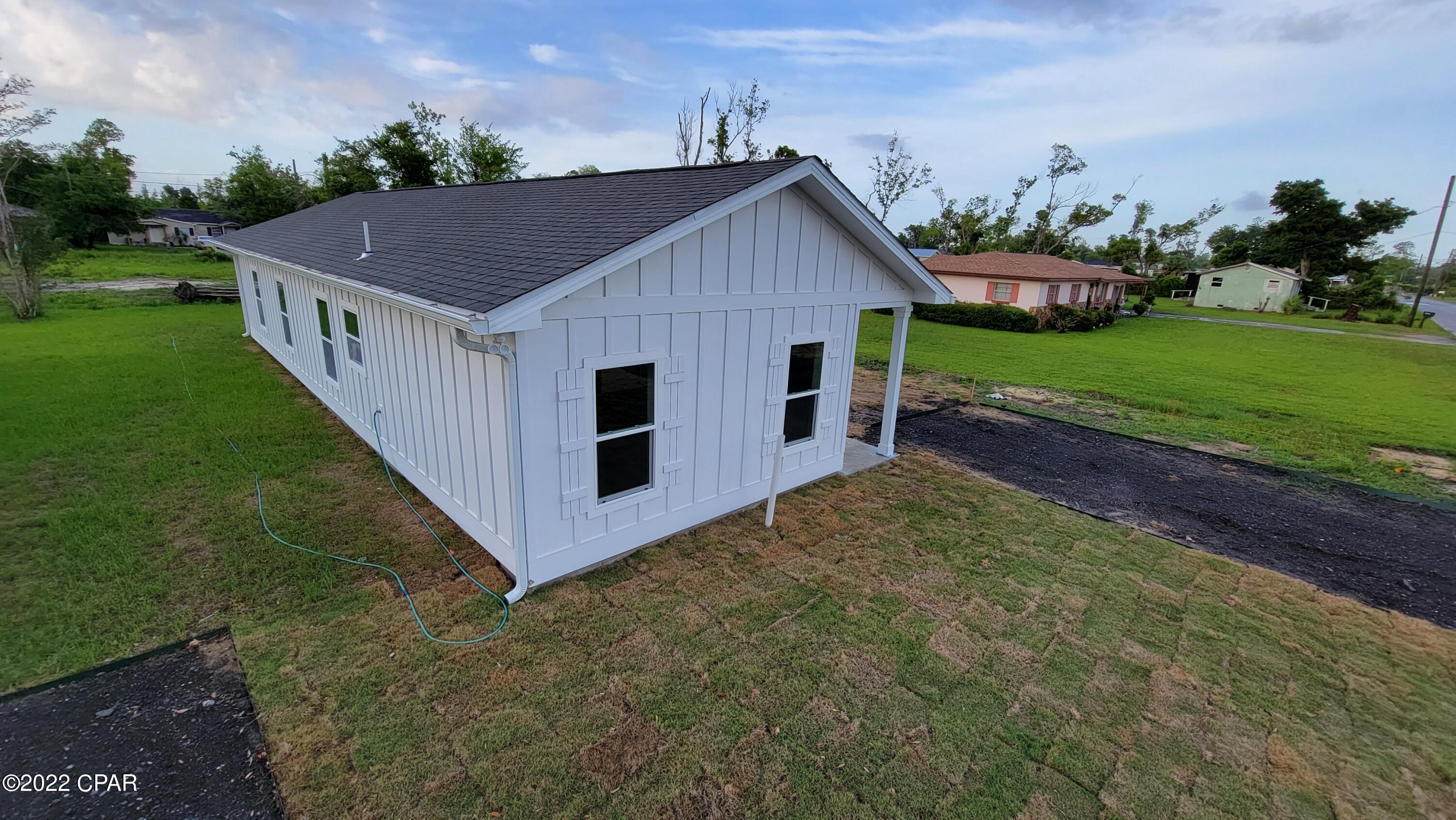 Shermans 2nd Add - Residential