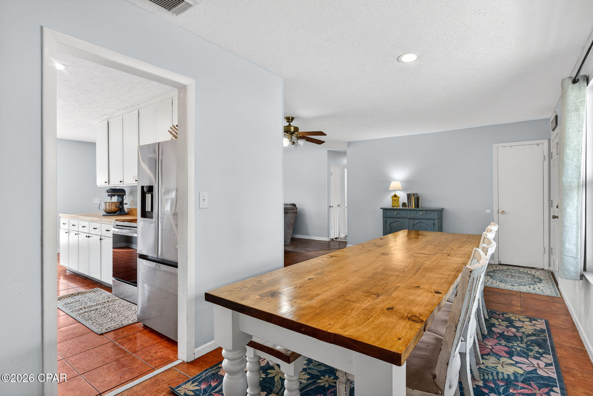 East Bay Point - Residential