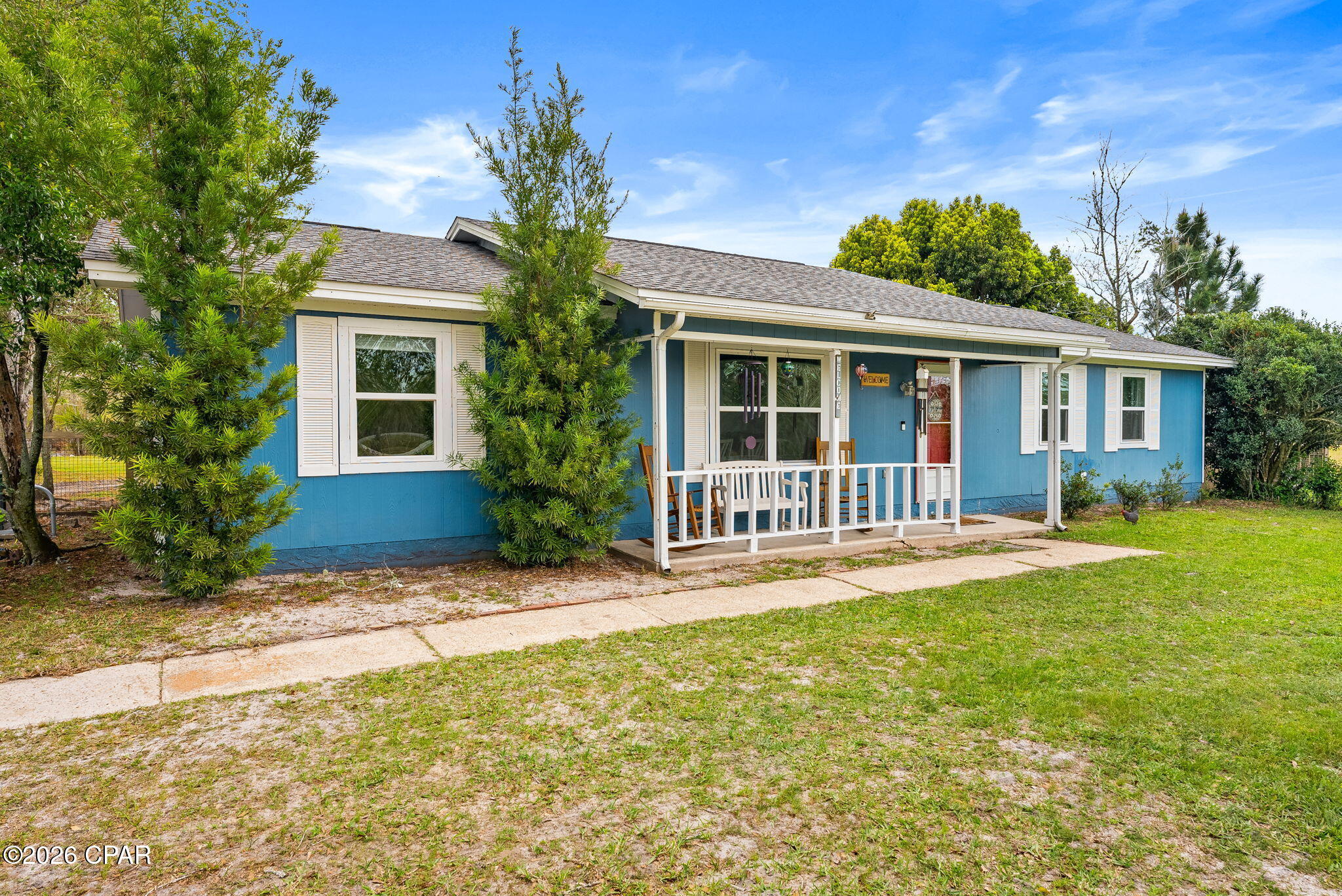 East Bay Point - Residential