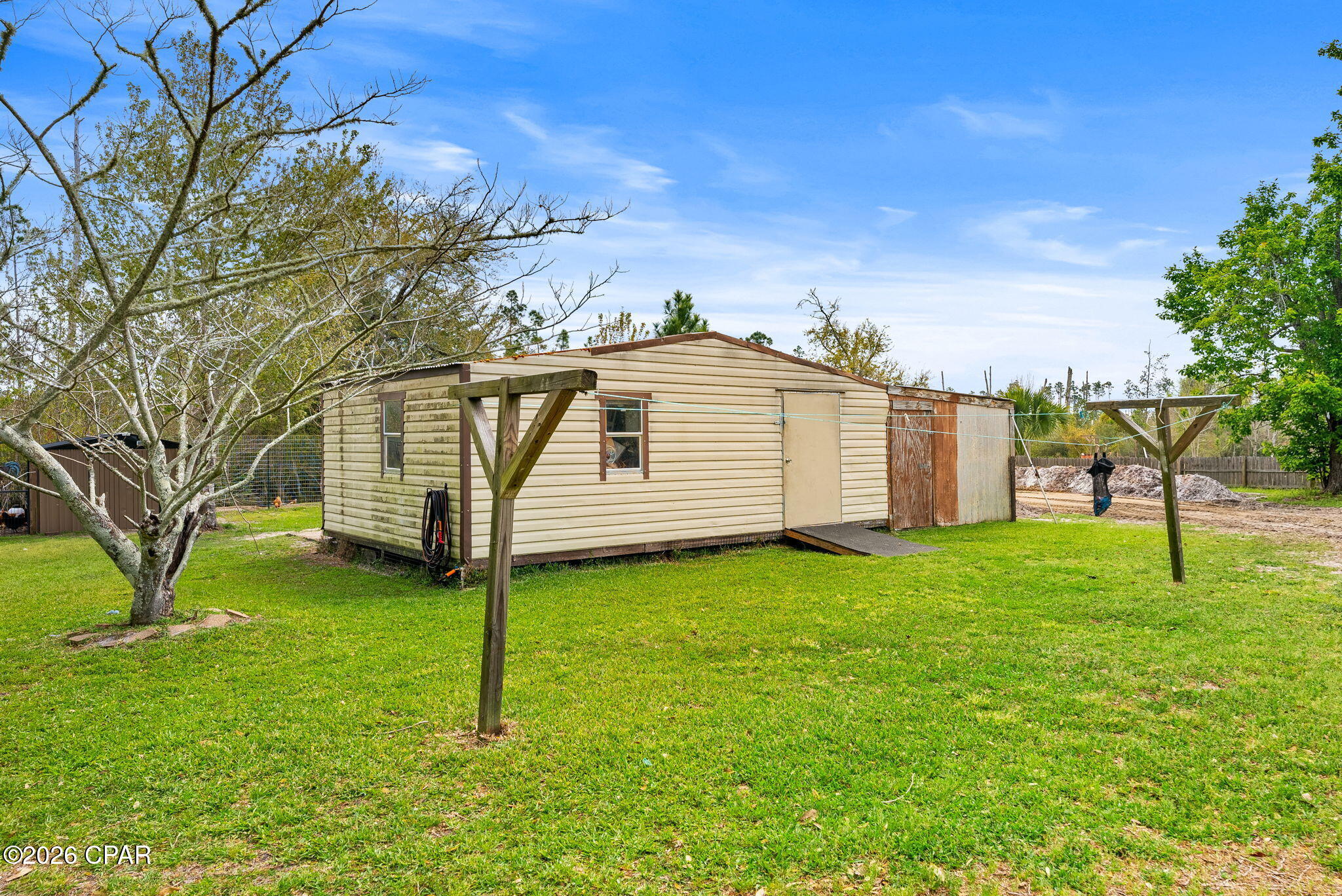 East Bay Point - Residential