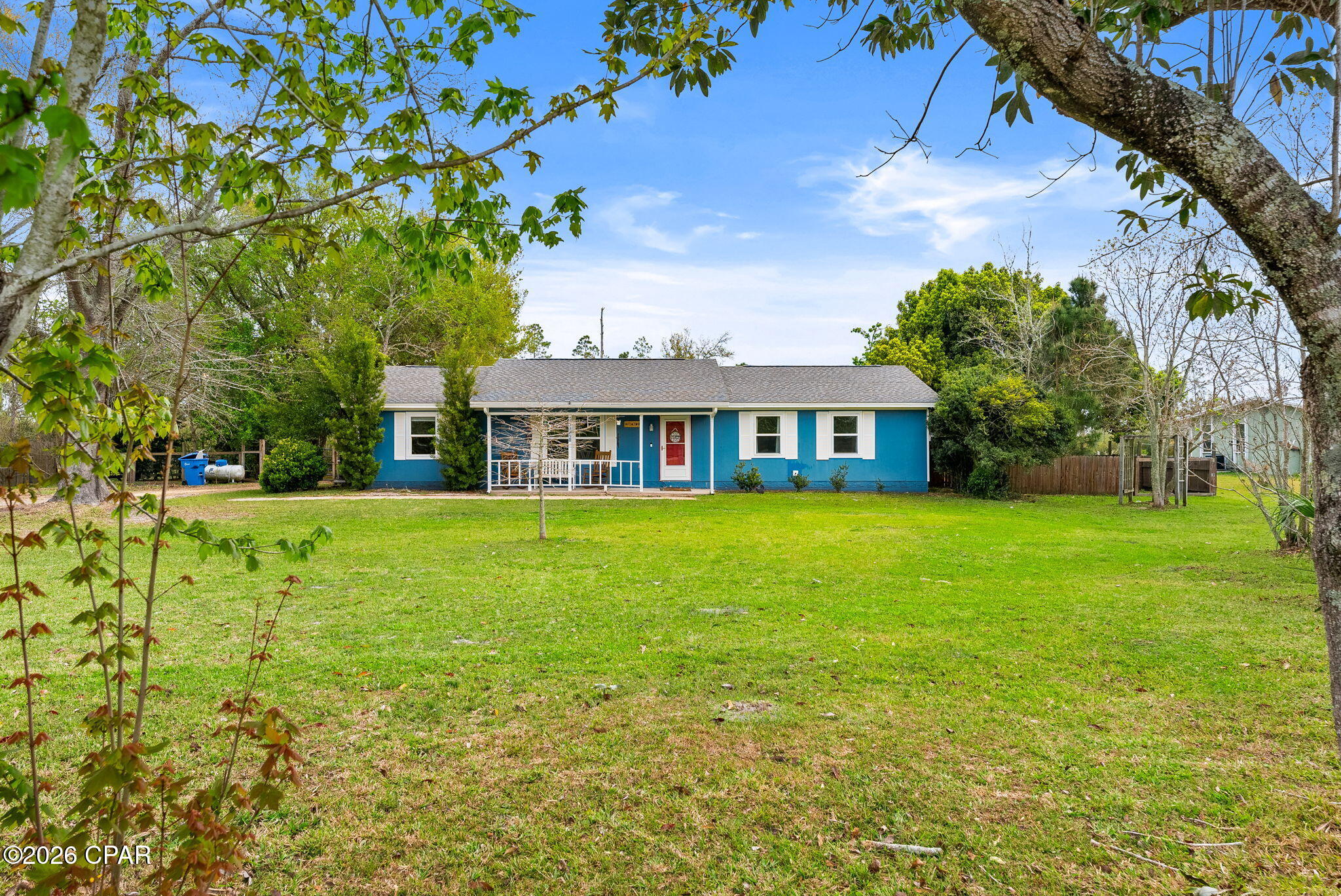 East Bay Point - Residential