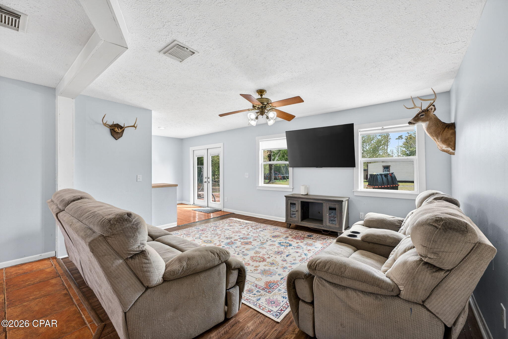 East Bay Point - Residential