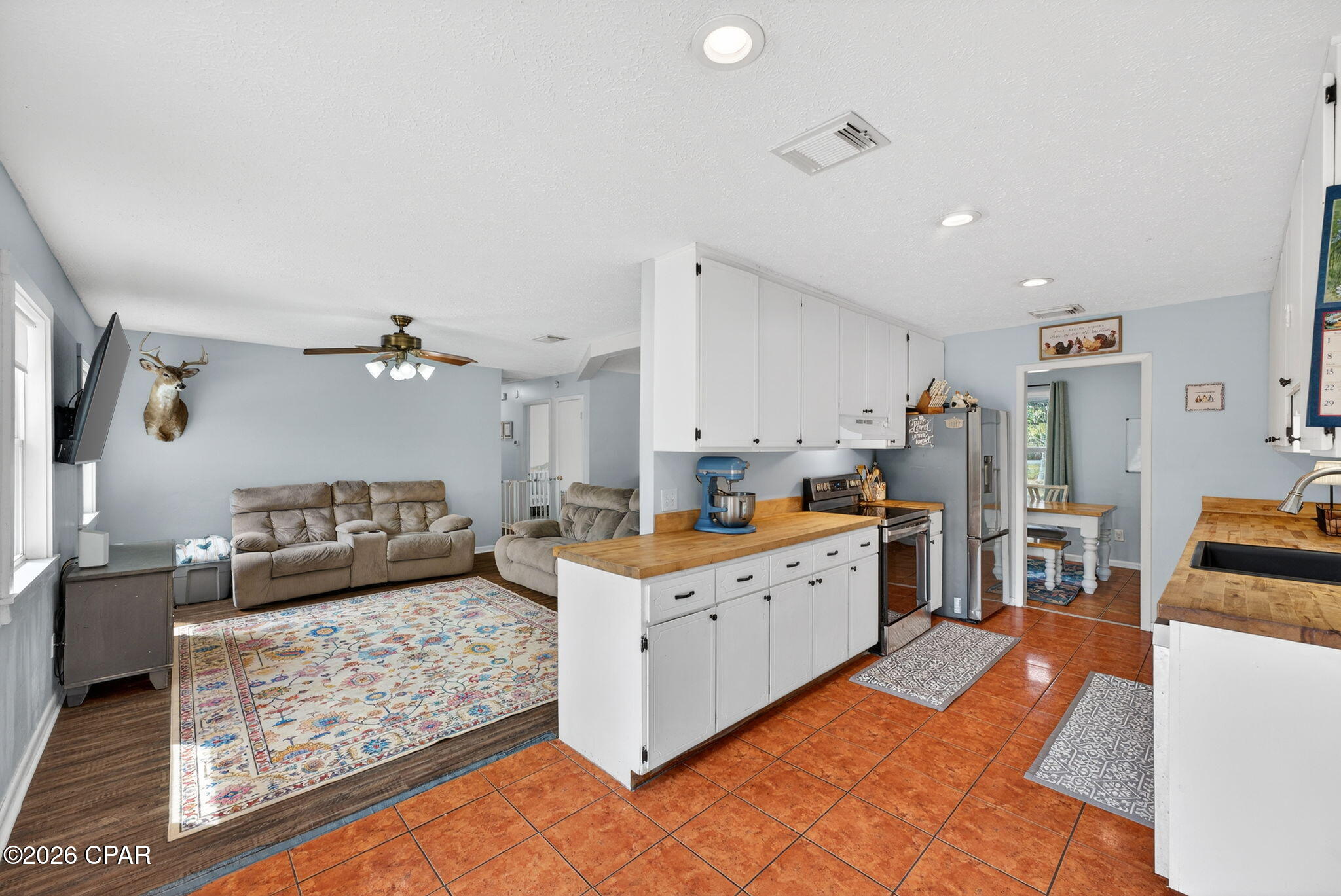 East Bay Point - Residential