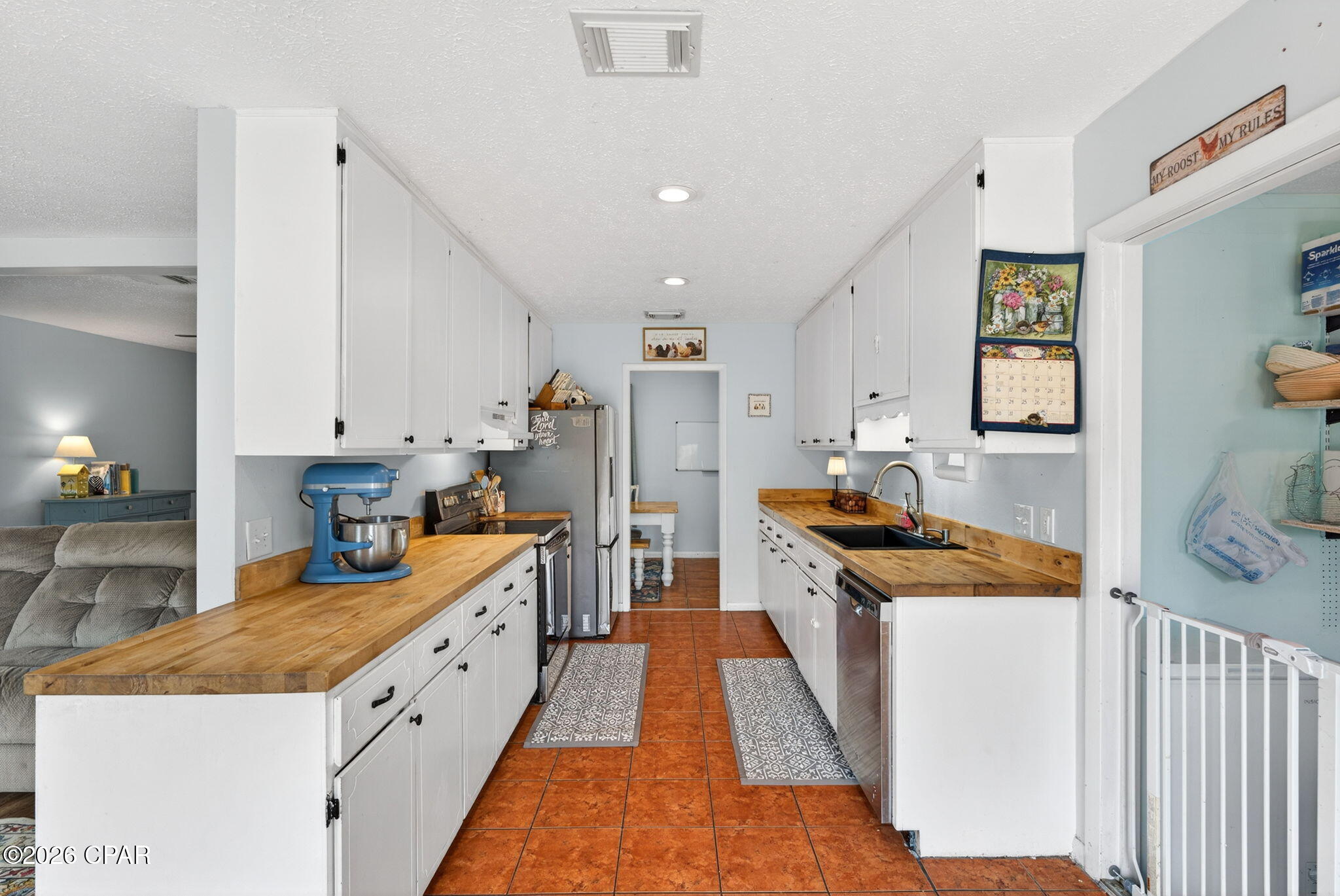 East Bay Point - Residential