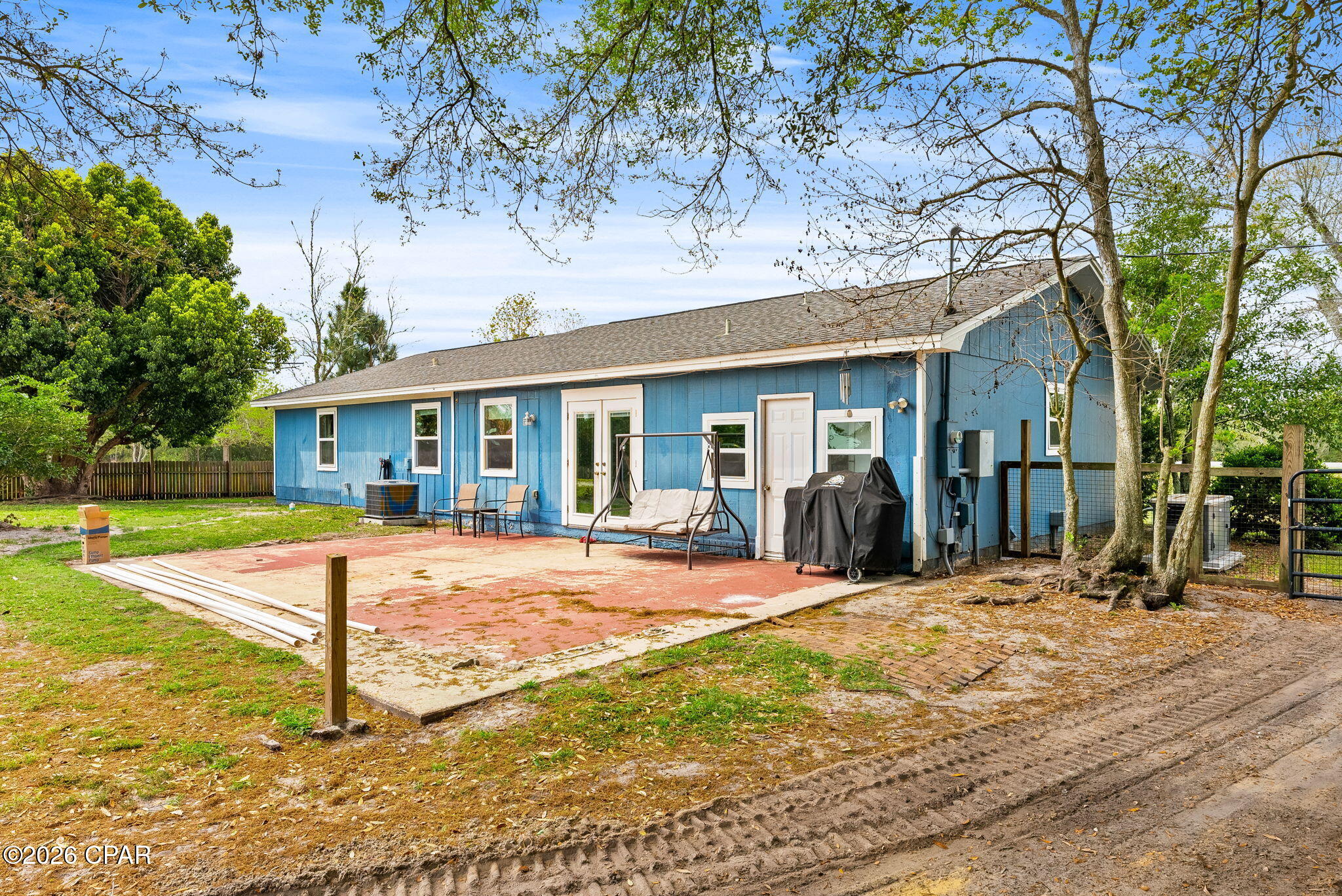 East Bay Point - Residential