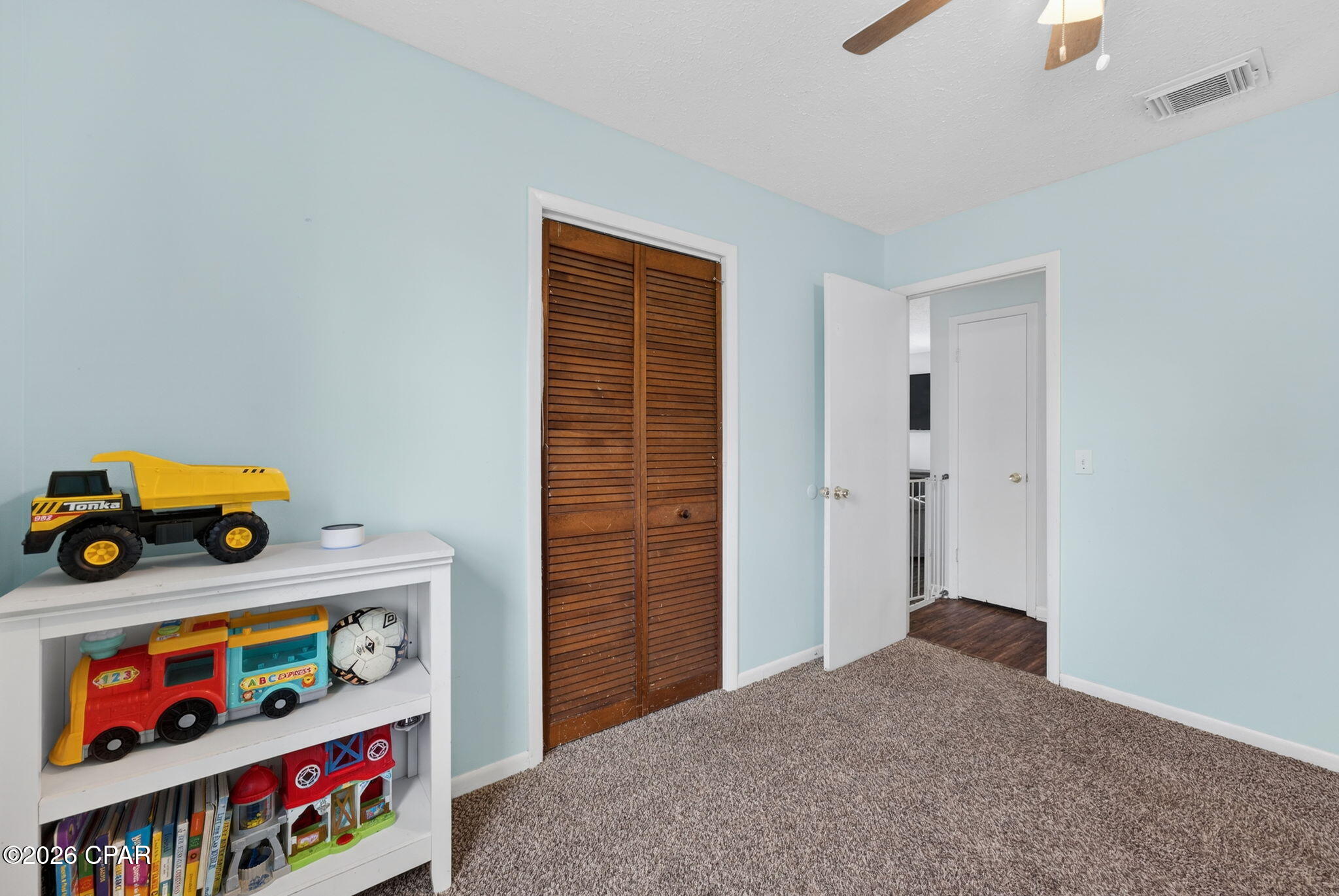 East Bay Point - Residential