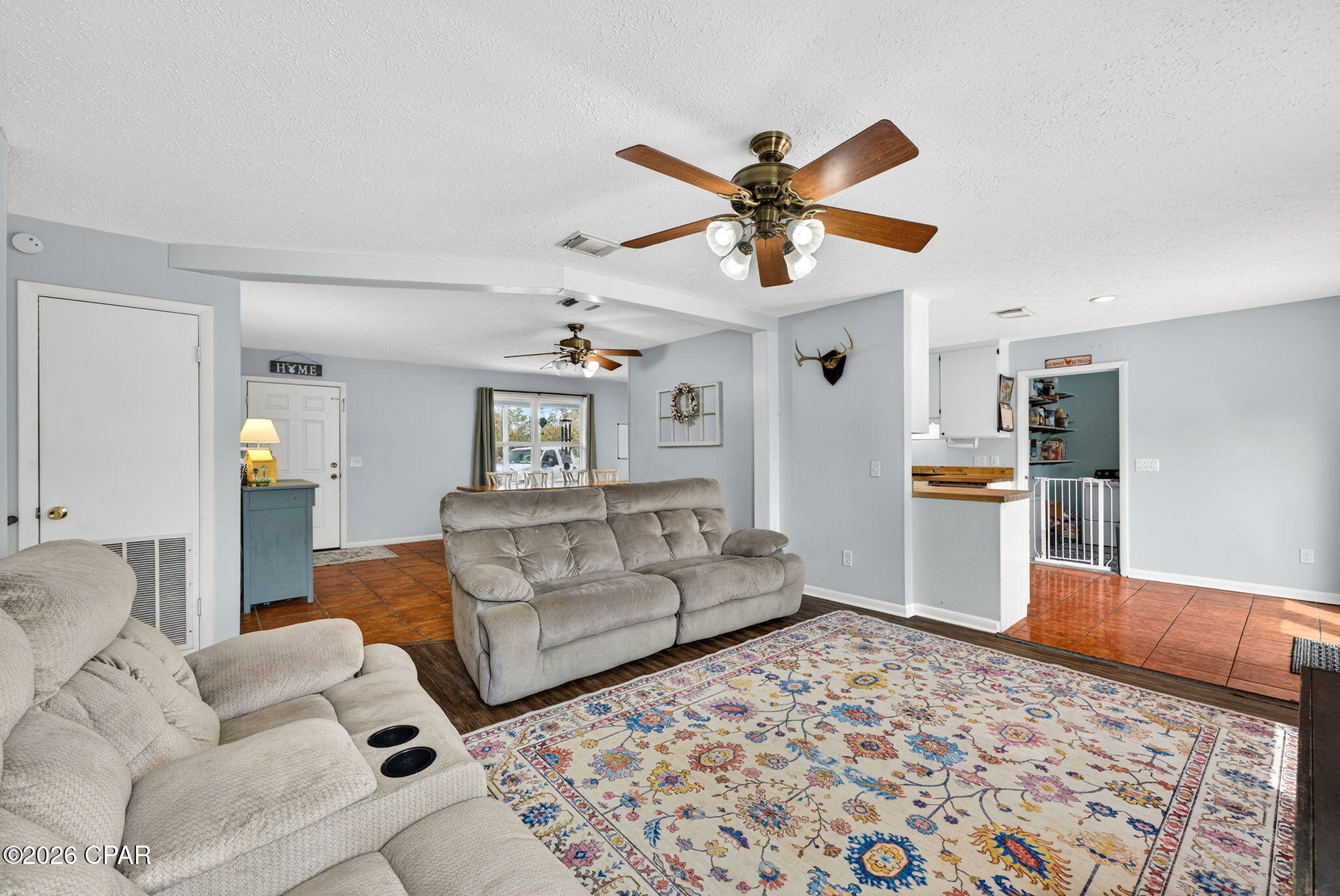 East Bay Point - Residential