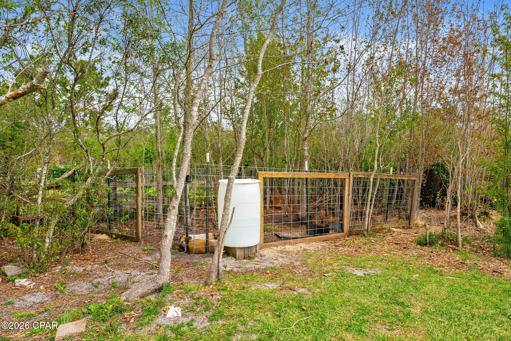 East Bay Point - Residential