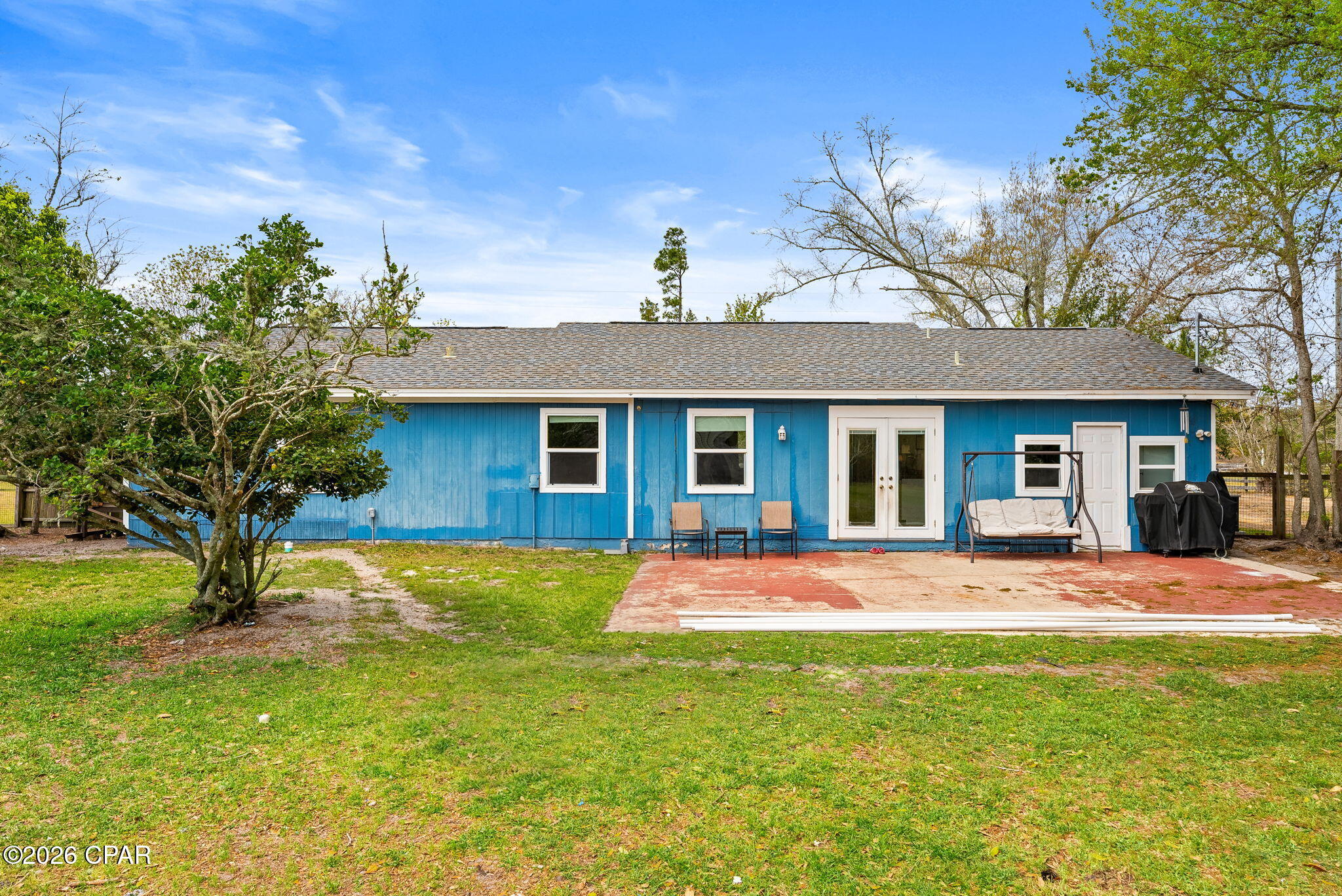 East Bay Point - Residential