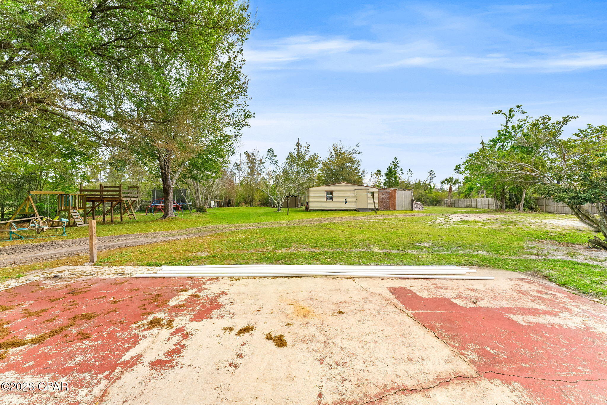 East Bay Point - Residential