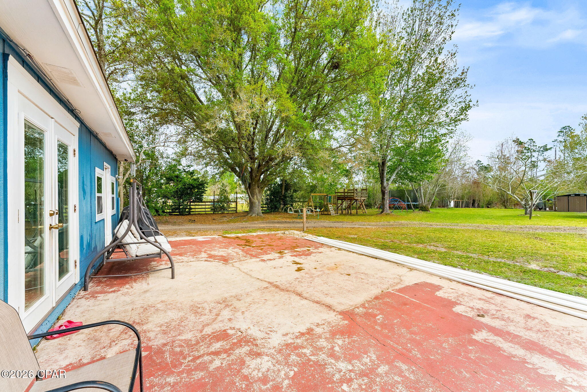 East Bay Point - Residential