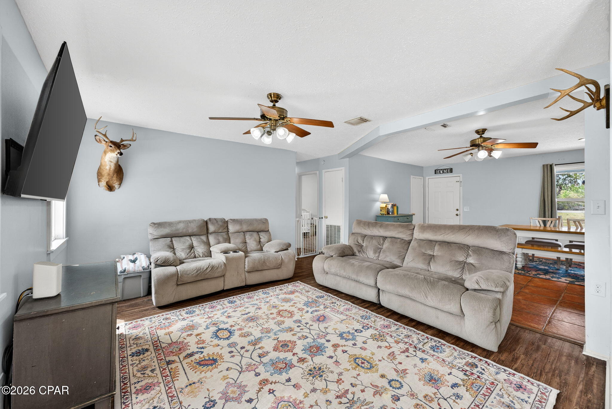 East Bay Point - Residential