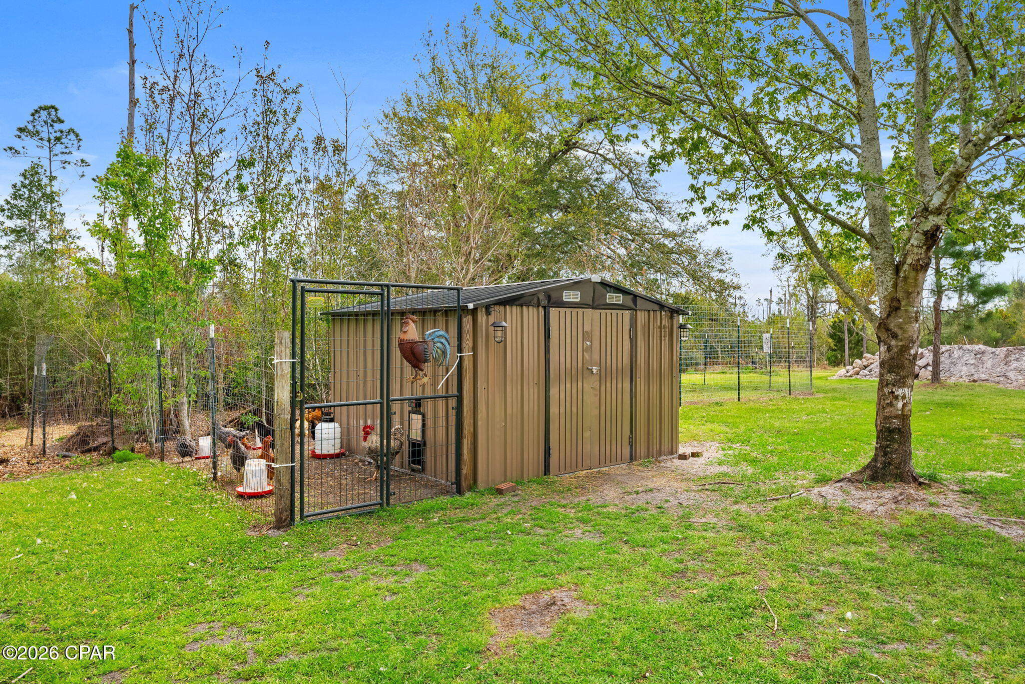 East Bay Point - Residential