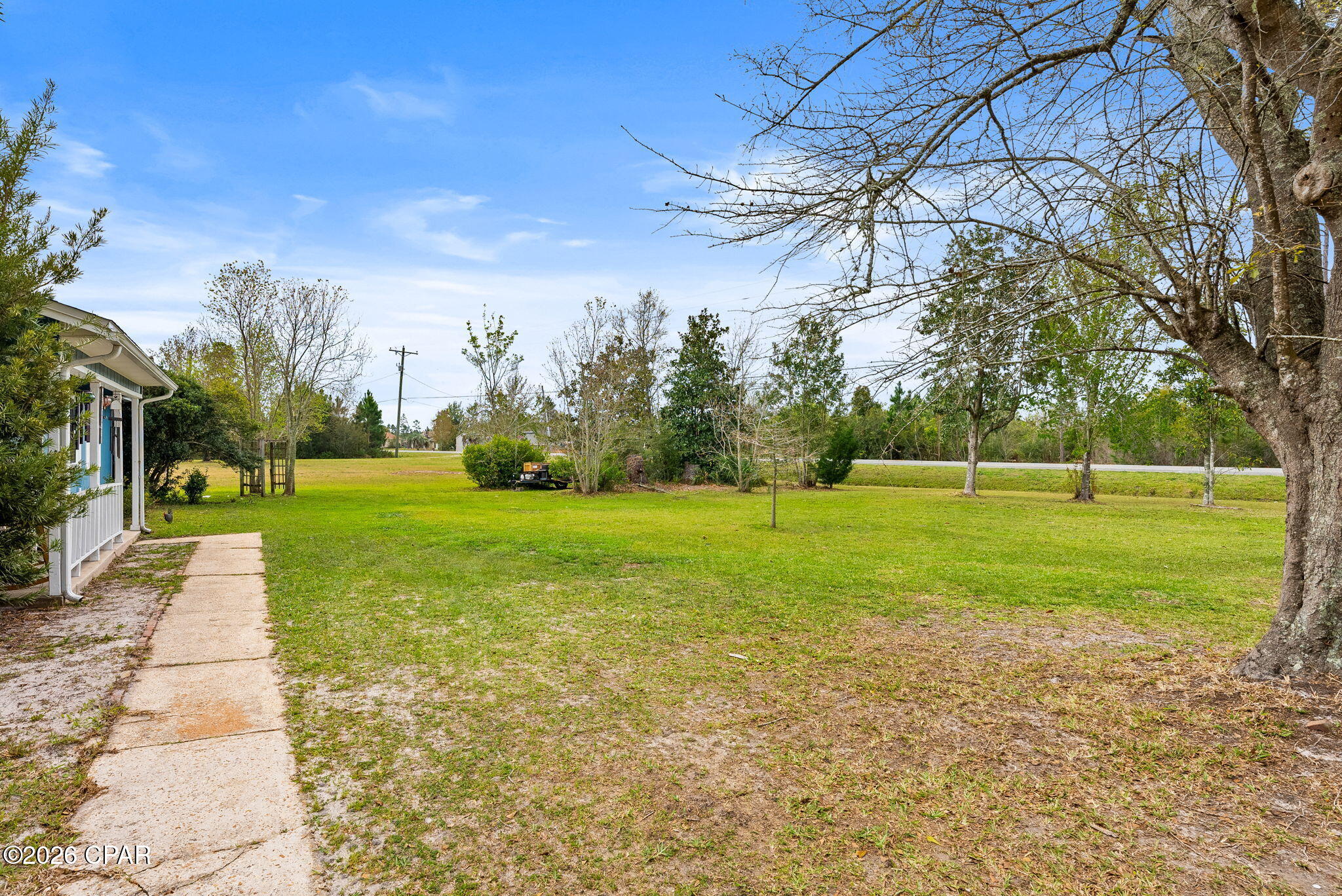 East Bay Point - Residential