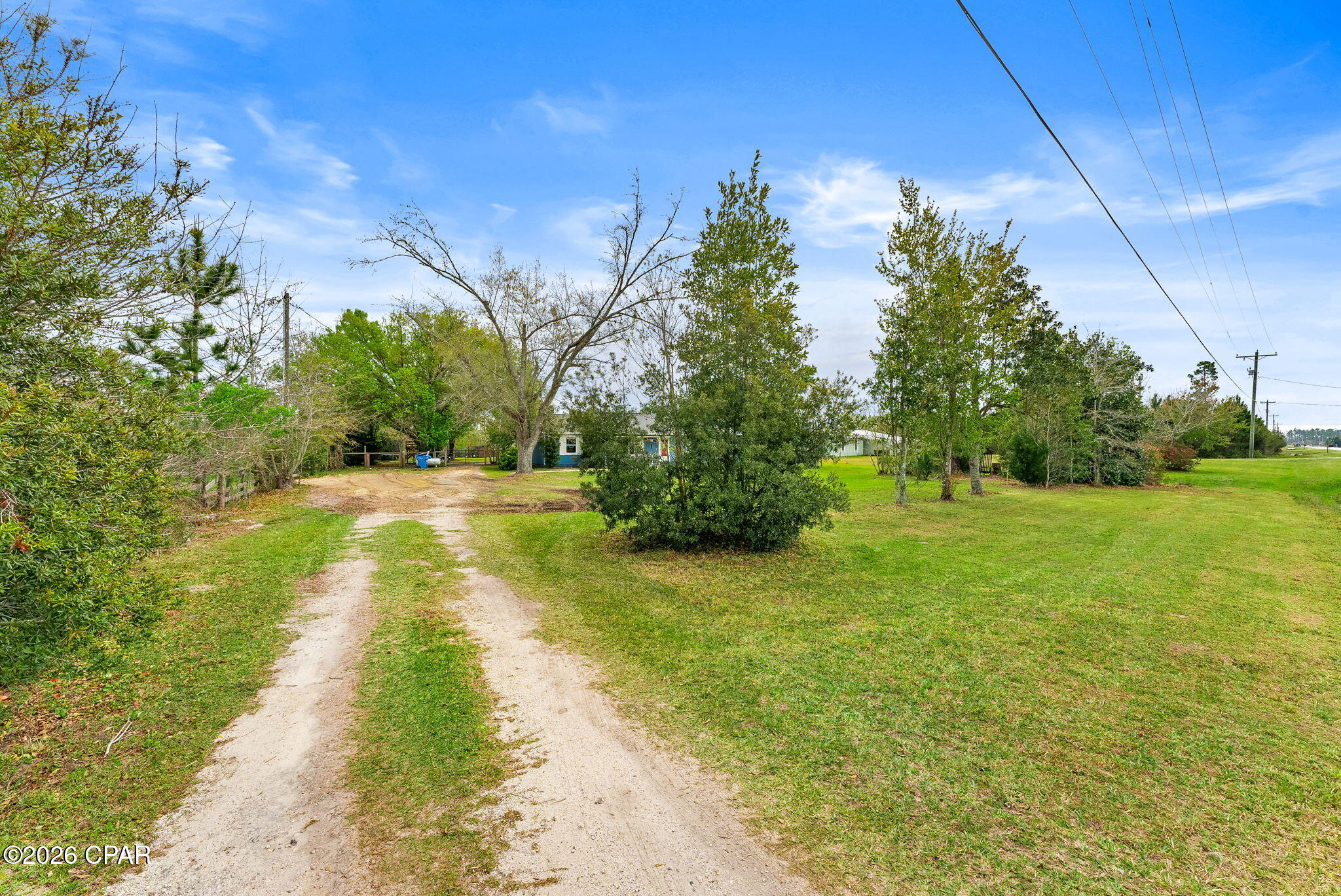 East Bay Point - Residential
